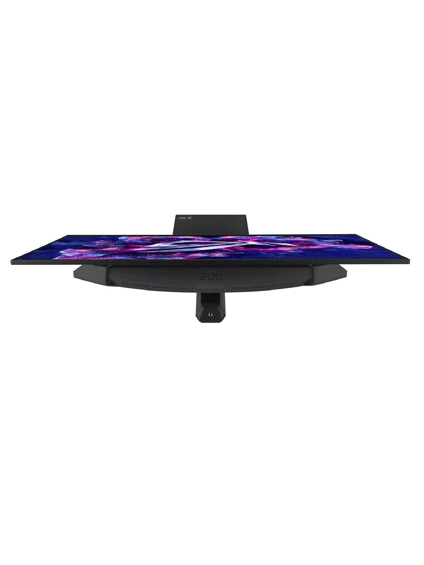 Image 6 of 6 of Asus ROG Strix OLED XG32UQDMS 32" - QD-OLED 4K - 240Hz - Gaming Monitor