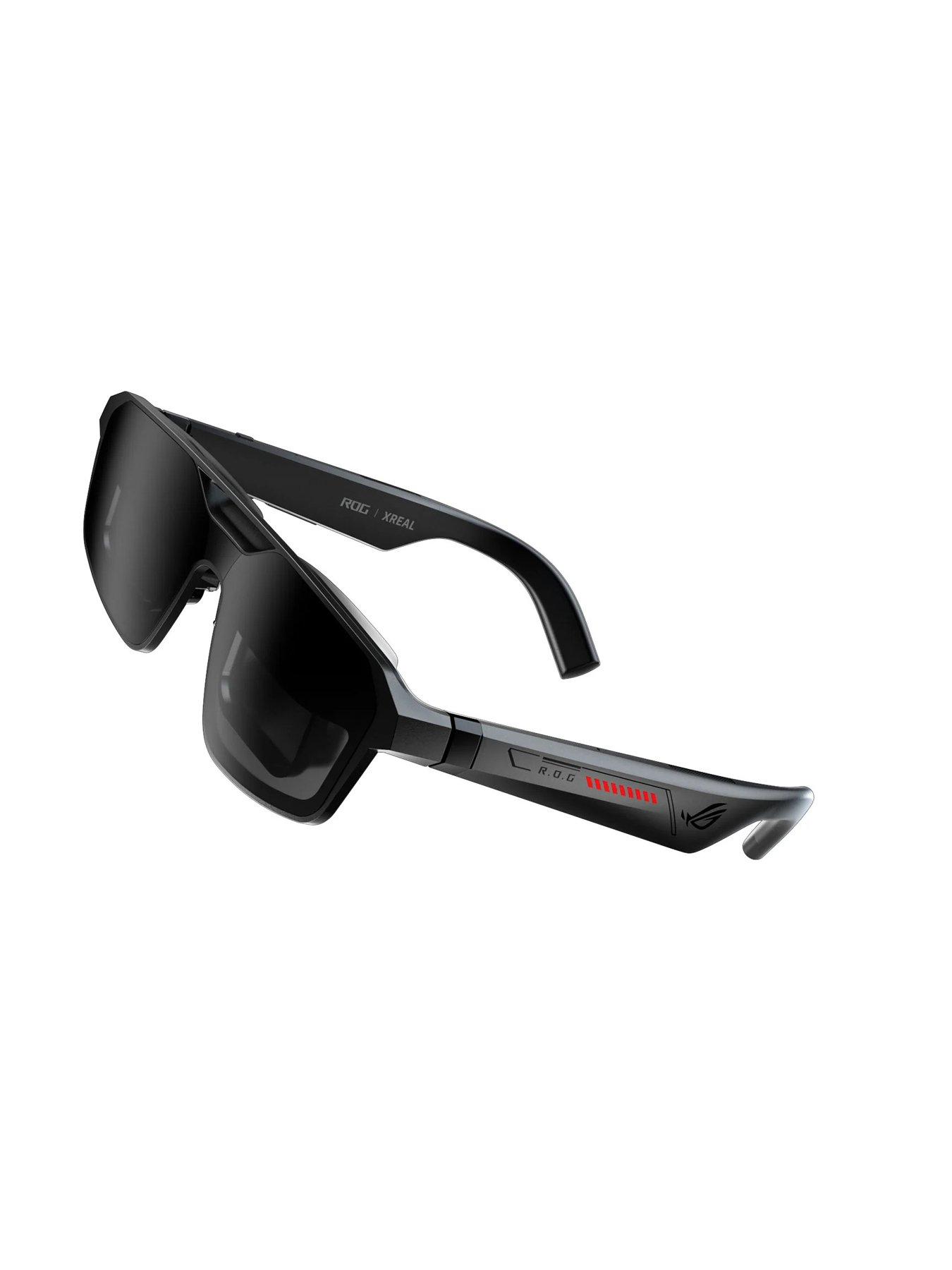 Image 2 of 4 of Asus ROG XREAL R1-N GAMING AR GLASSES - include ROG XREAL R1 and ROG Control Dock
