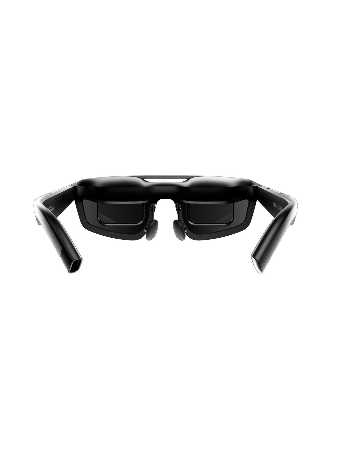 Image 3 of 4 of Asus ROG XREAL R1-N GAMING AR GLASSES - include ROG XREAL R1 and ROG Control Dock
