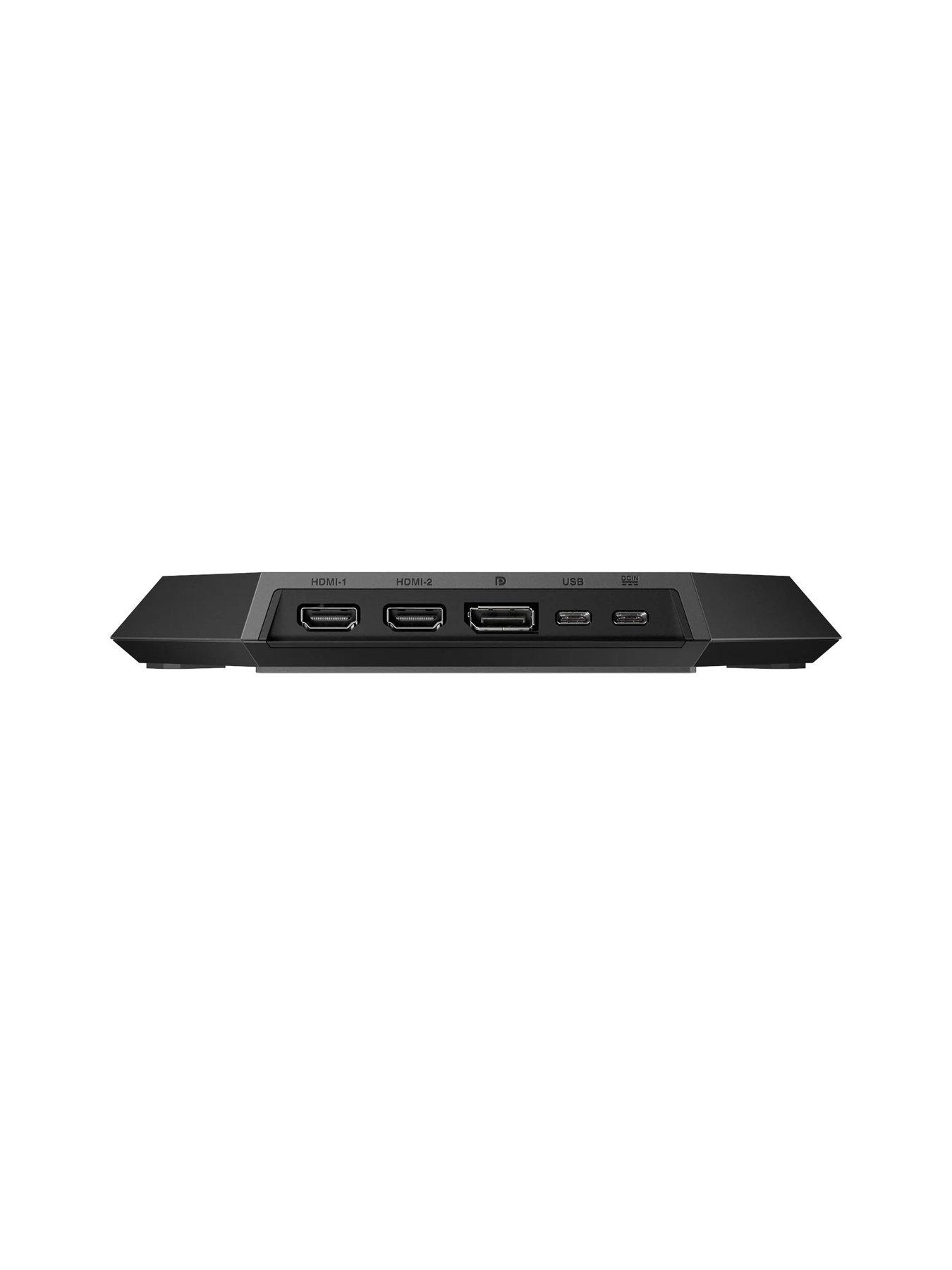 Image 4 of 4 of Asus ROG XREAL R1-N GAMING AR GLASSES - include ROG XREAL R1 and ROG Control Dock