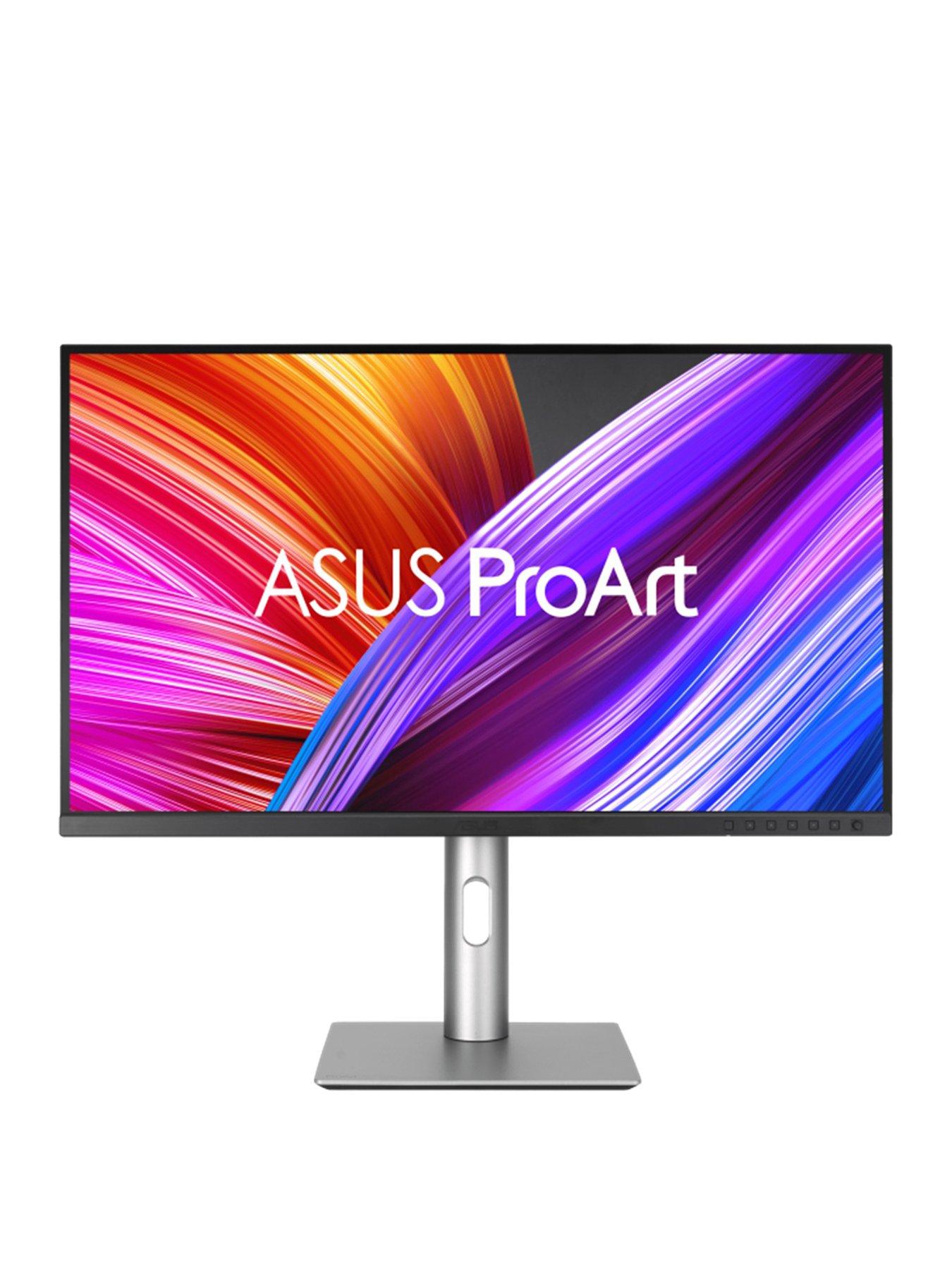 Asus ProArt PA279CRV 27" - 4K UHD - 60Hz - Professional Monitor
