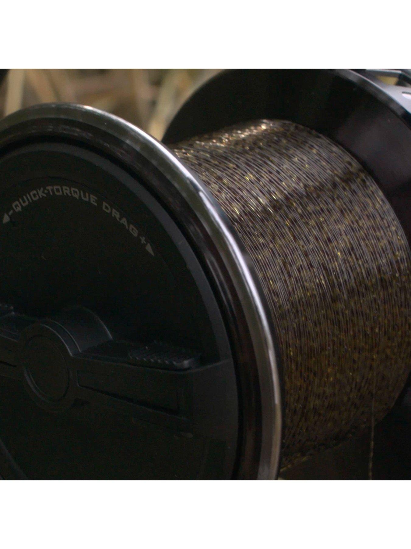 Image 2 of 3 of Sonik Subsonik Invisicam 1200M Fishing Line
