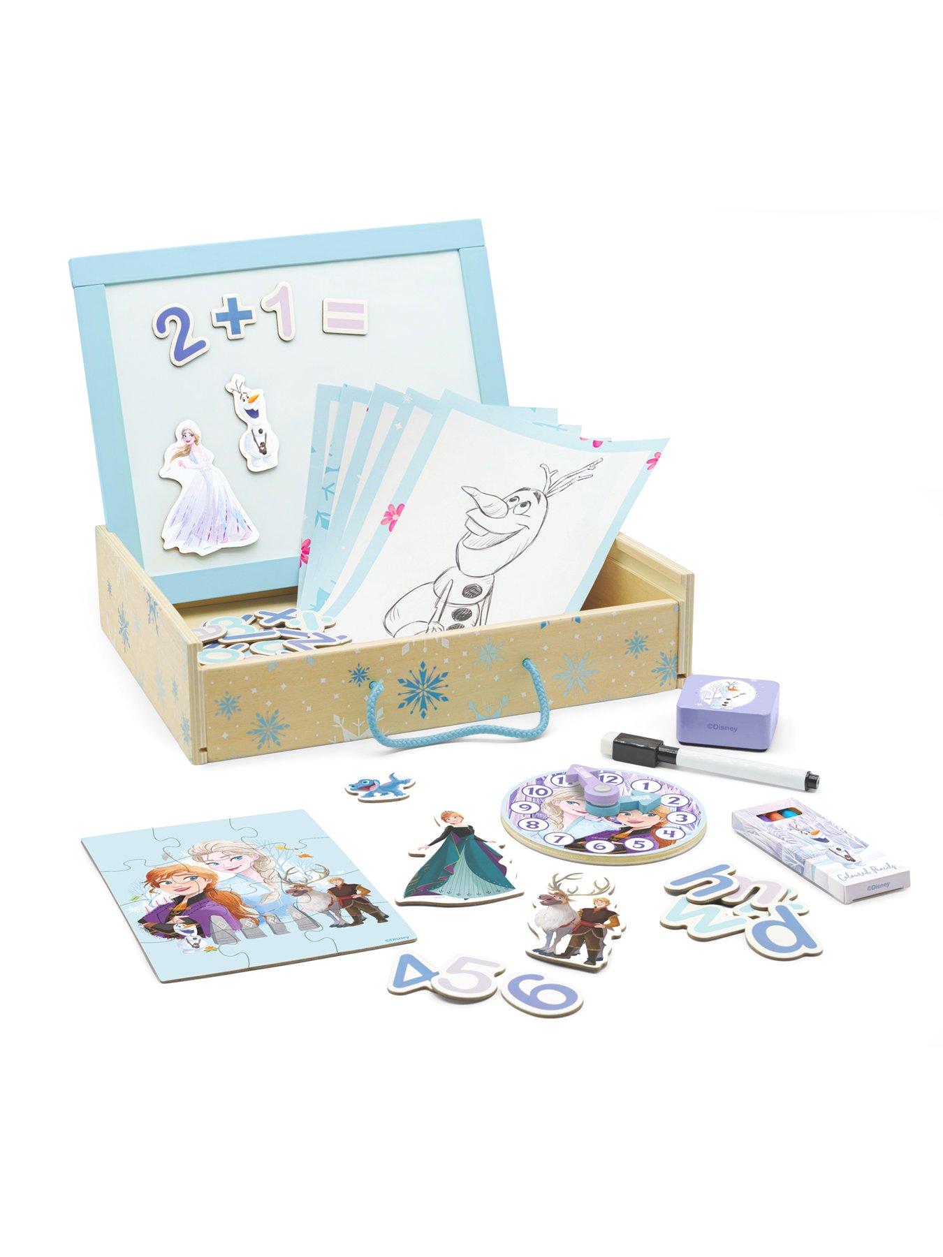 Image 3 of 5 of Disney Frozen Frozen Carry Case