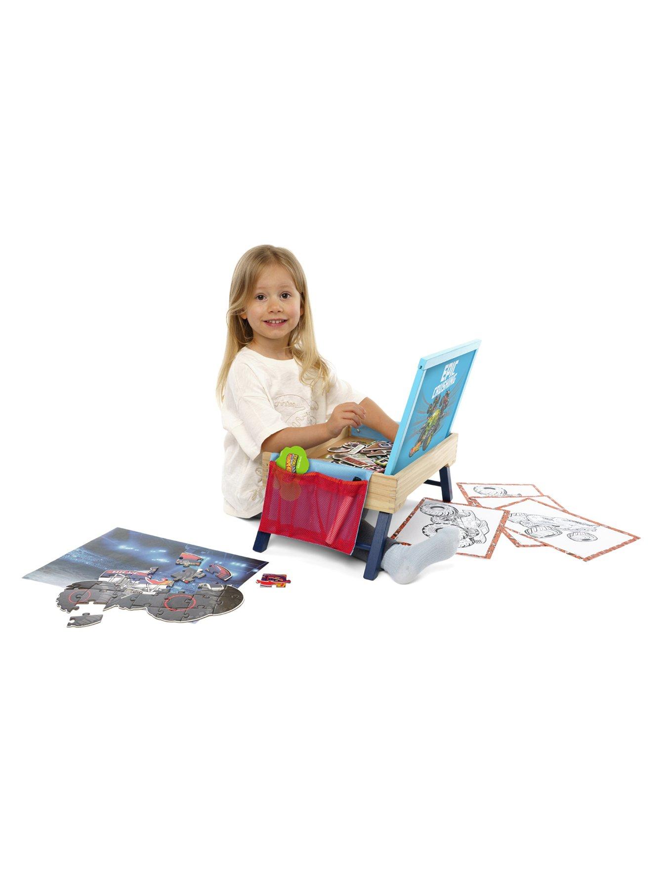 Image 2 of 6 of Hot Wheels Creation Station