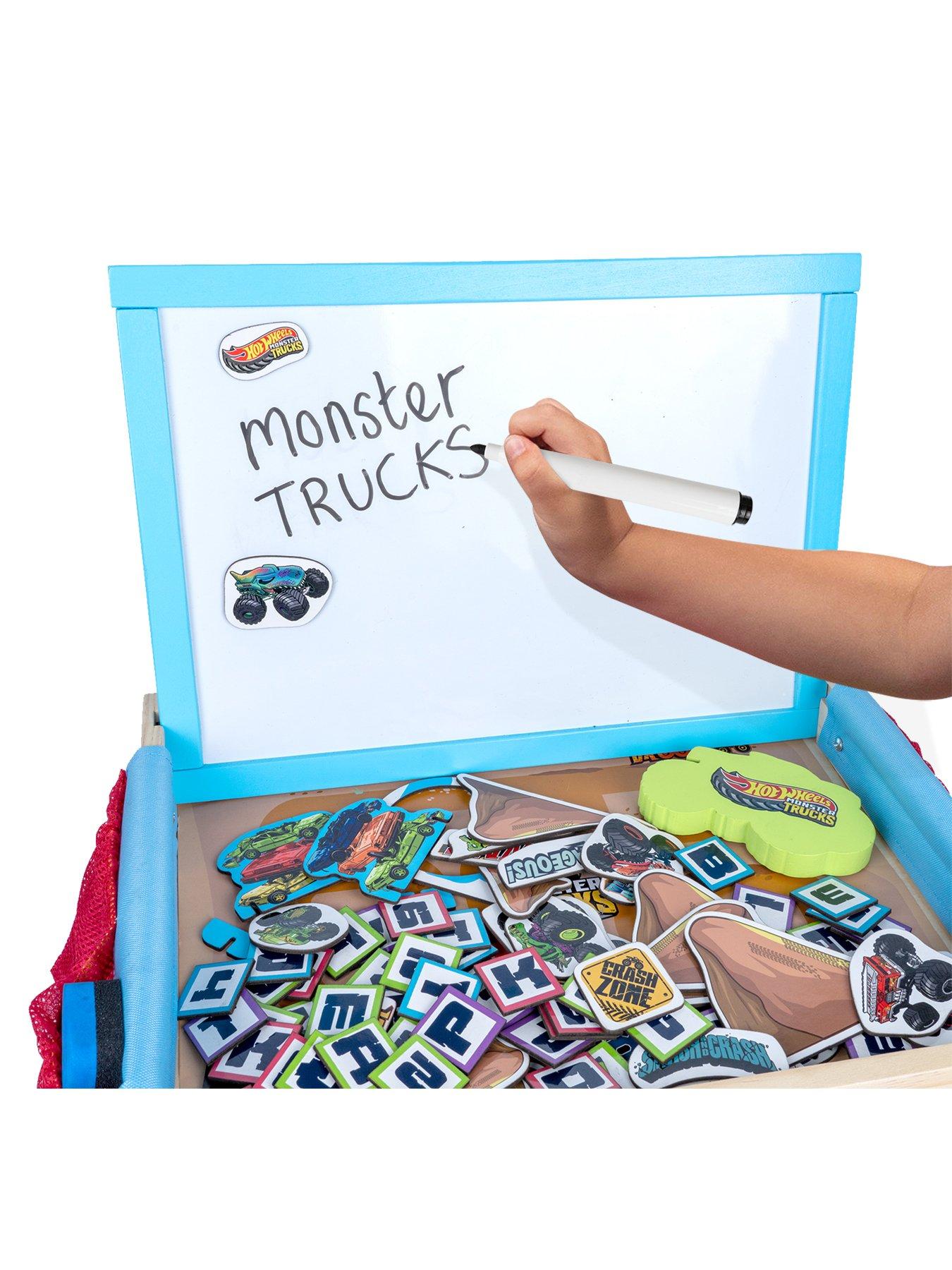Image 3 of 6 of Hot Wheels Creation Station