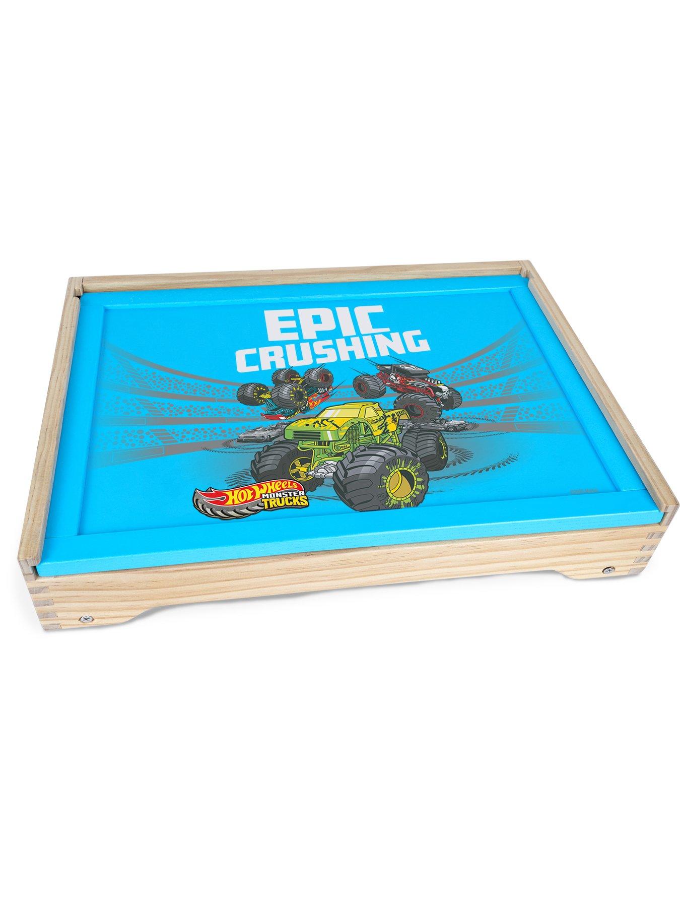 Image 4 of 6 of Hot Wheels Creation Station