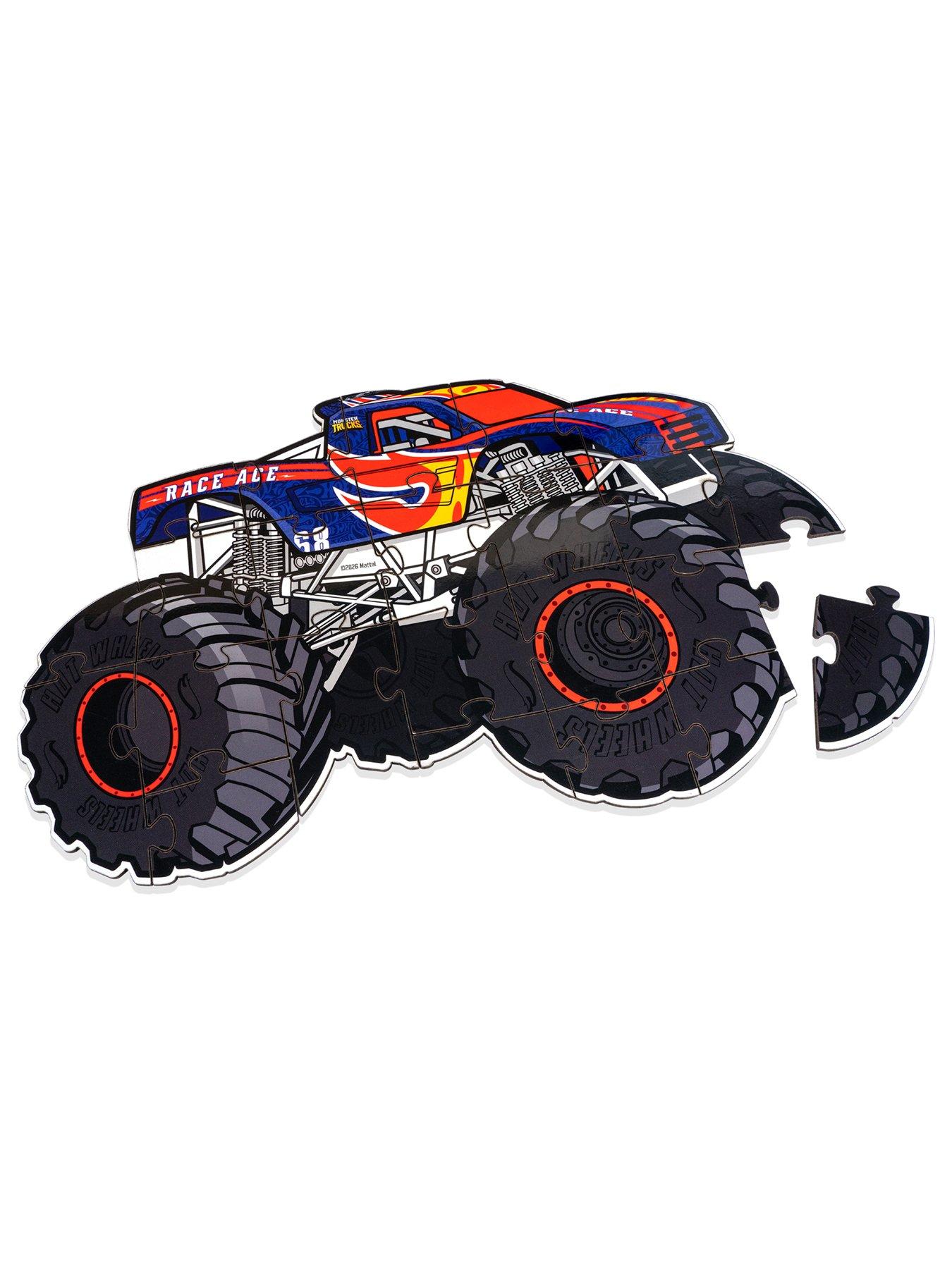 Image 5 of 6 of Hot Wheels Creation Station