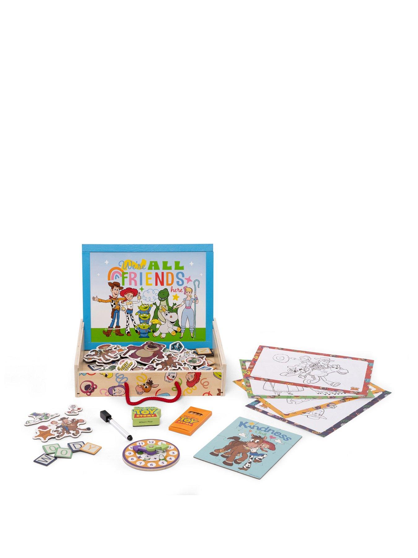 Image 1 of 6 of Toy Story Carry Case