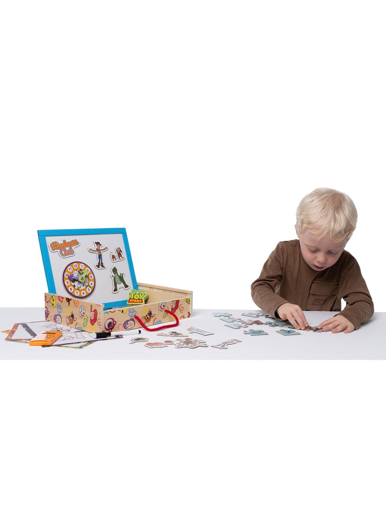 Image 4 of 6 of Toy Story Carry Case