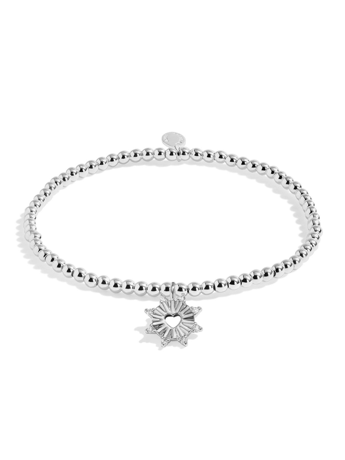 Image 3 of 6 of Joma Jewellery A LITTLE 'CELEBRATING YOU TODAY'  Bracelet