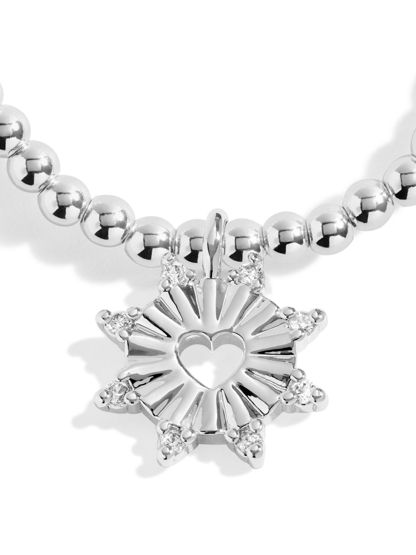Image 4 of 6 of Joma Jewellery A LITTLE 'CELEBRATING YOU TODAY'  Bracelet