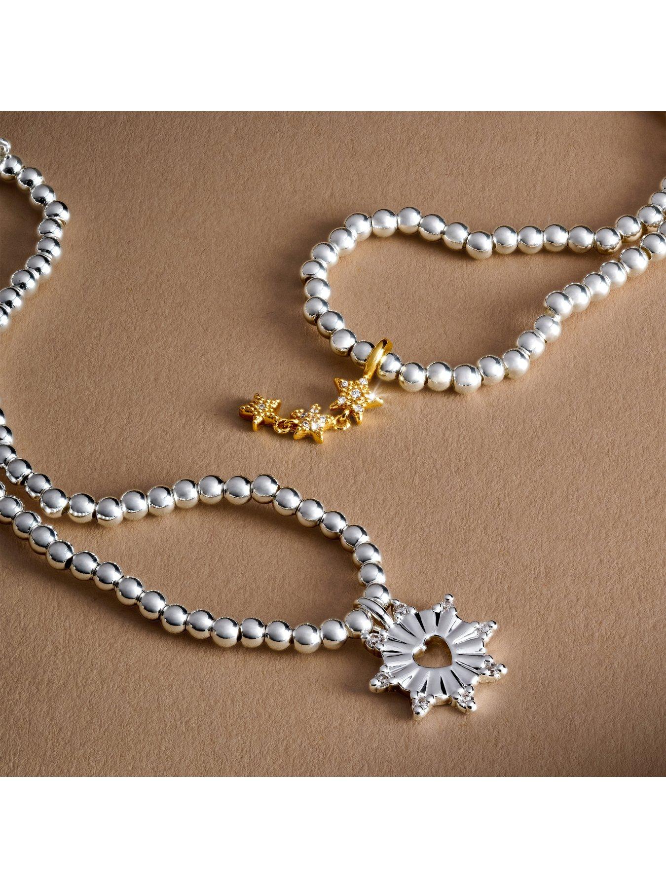 Image 5 of 6 of Joma Jewellery A LITTLE 'CELEBRATING YOU TODAY'  Bracelet