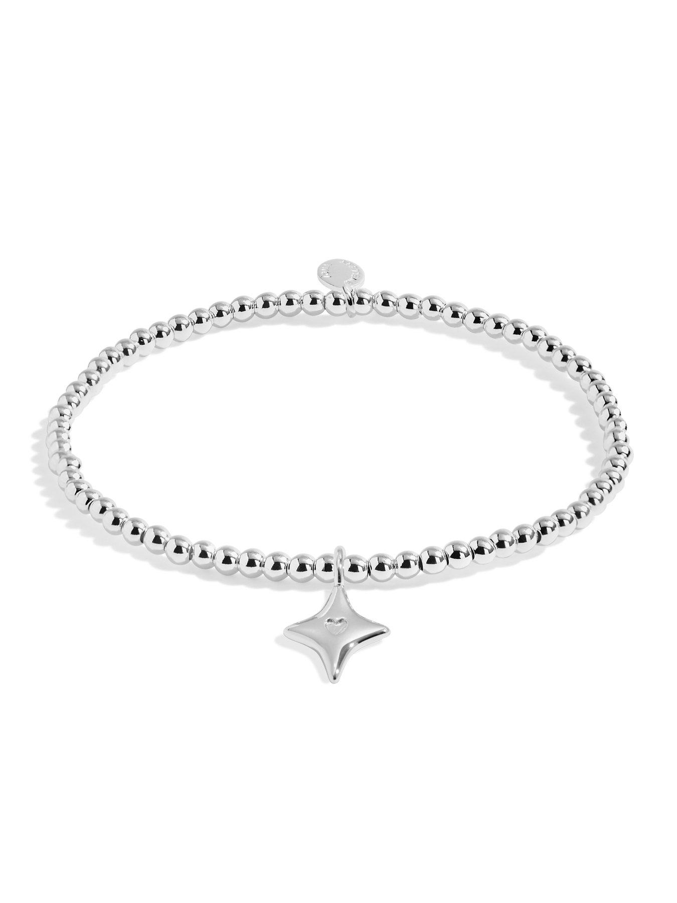 Image 2 of 4 of Joma Jewellery A Little Always Proud Of You Bracelet