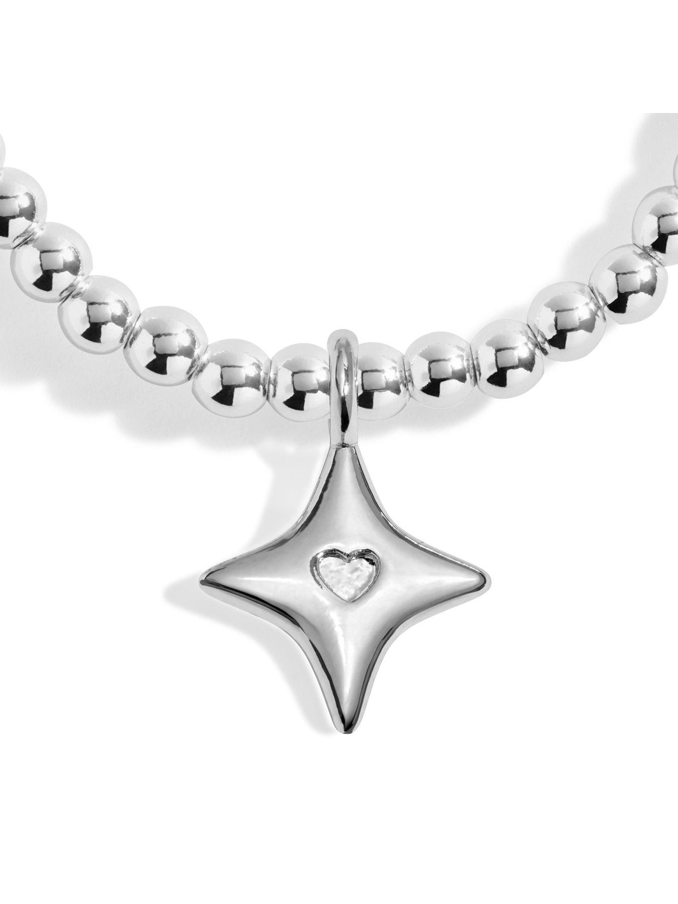 Image 3 of 4 of Joma Jewellery A Little Always Proud Of You Bracelet