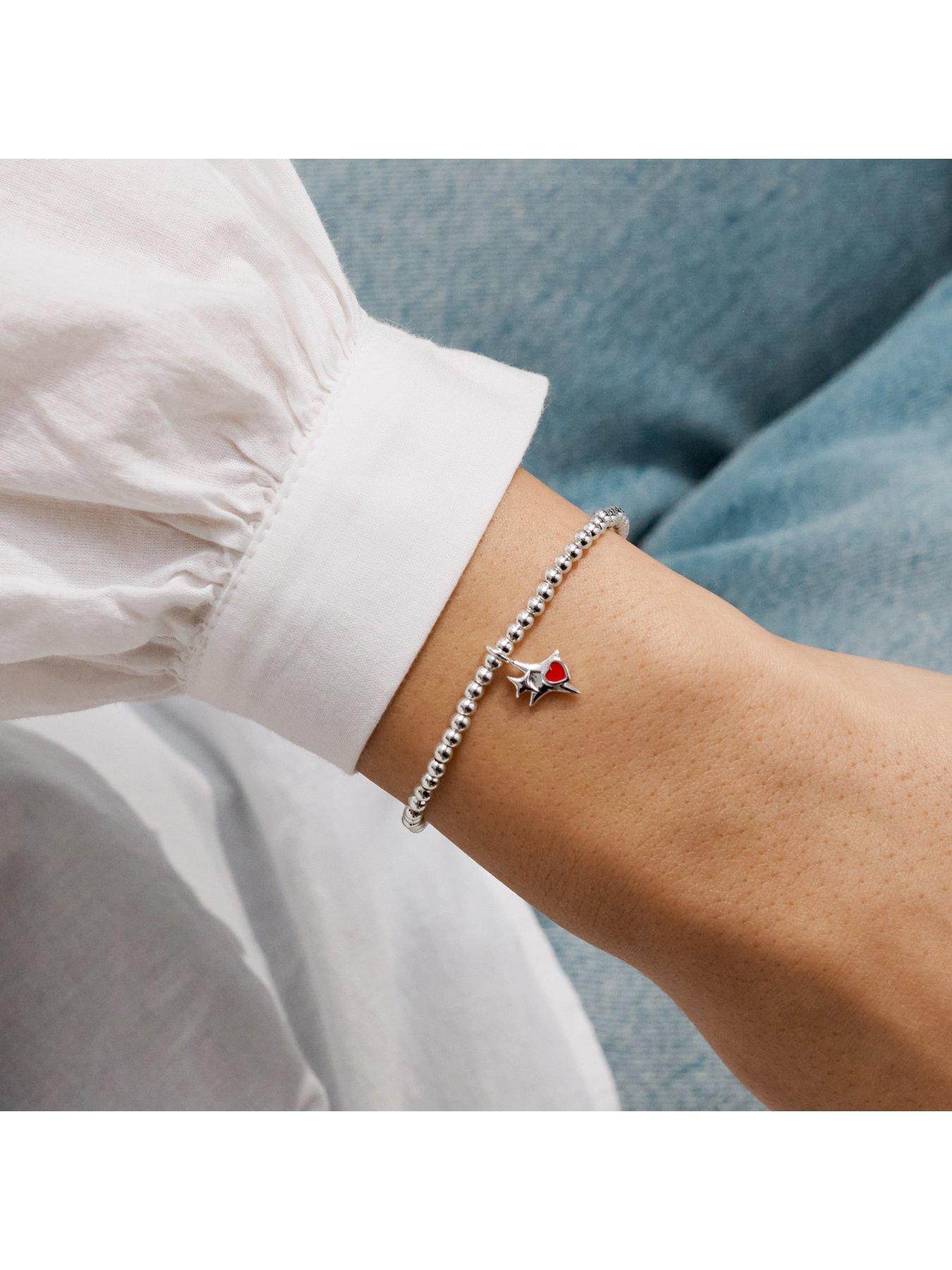 Image 2 of 5 of Joma Jewellery A Little New Beginnings And Endless Possibilities Bracelet