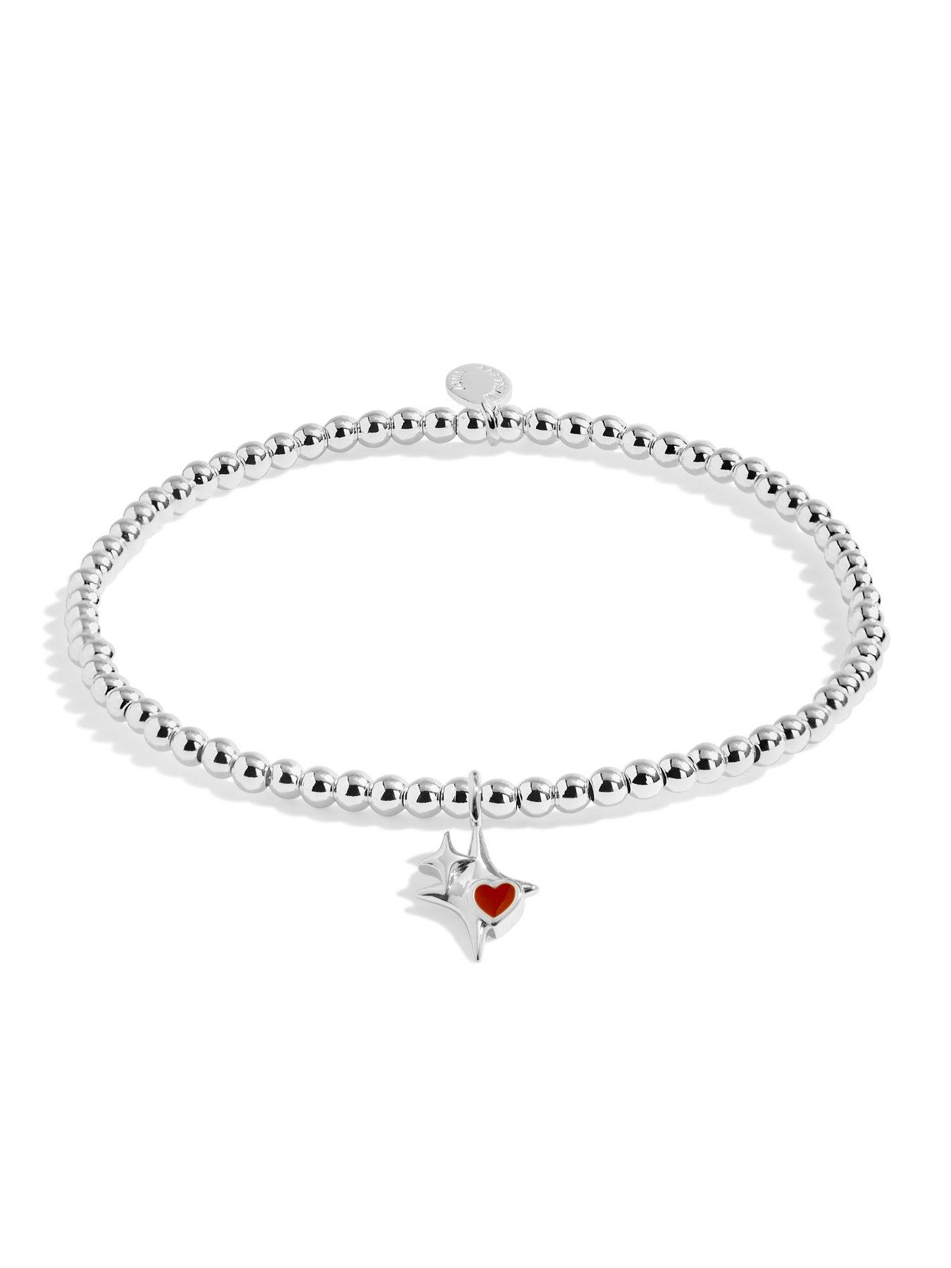 Image 3 of 5 of Joma Jewellery A Little New Beginnings And Endless Possibilities Bracelet
