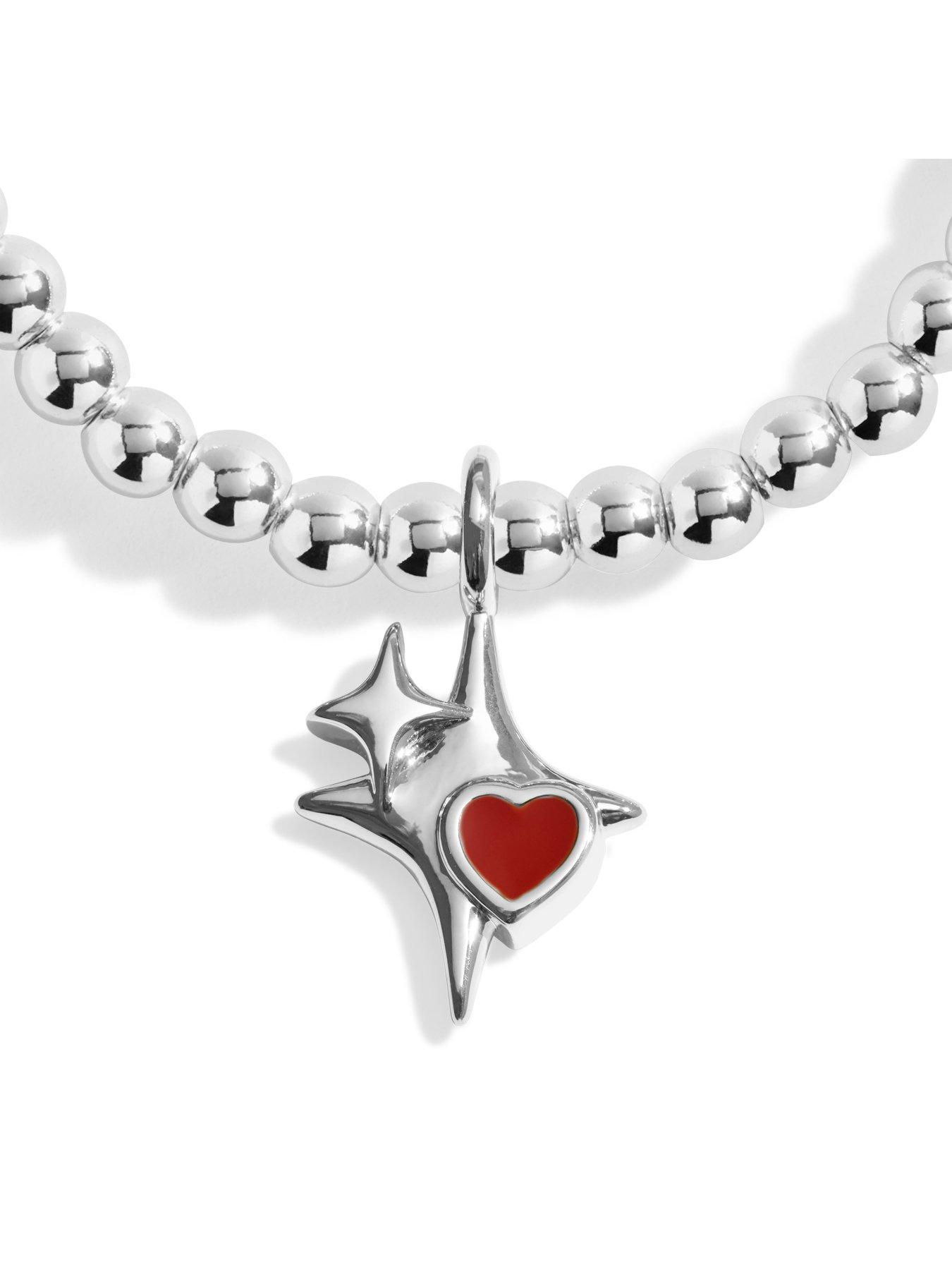 Image 4 of 5 of Joma Jewellery A Little New Beginnings And Endless Possibilities Bracelet