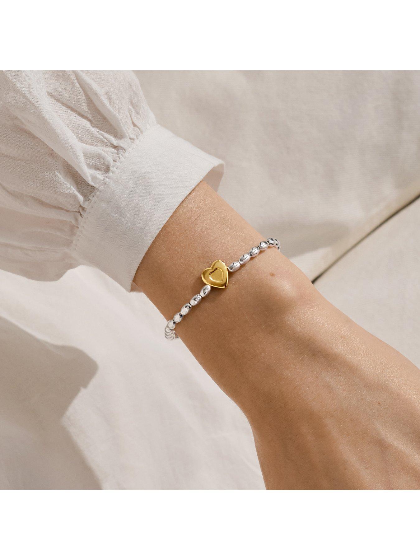 Image 2 of 5 of Joma Jewellery CHRISTMAS WISH 'MERRY CHRISTMAS' Bracelet