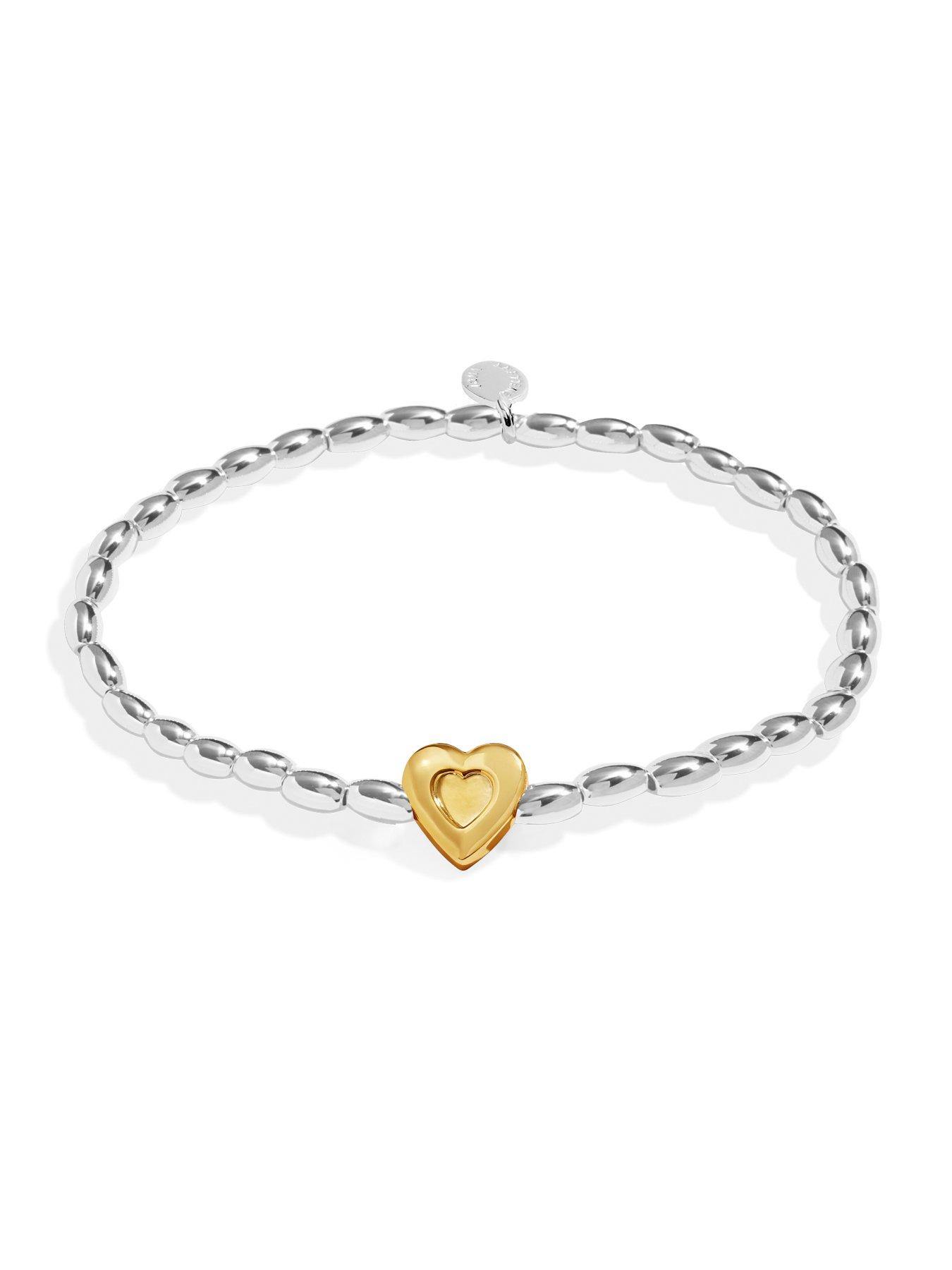 Image 3 of 5 of Joma Jewellery CHRISTMAS WISH 'MERRY CHRISTMAS' Bracelet