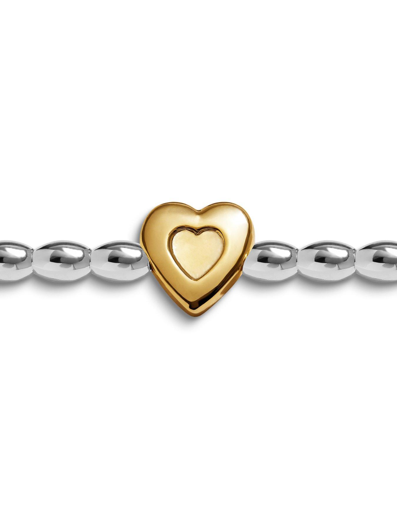 Image 4 of 5 of Joma Jewellery CHRISTMAS WISH 'MERRY CHRISTMAS' Bracelet