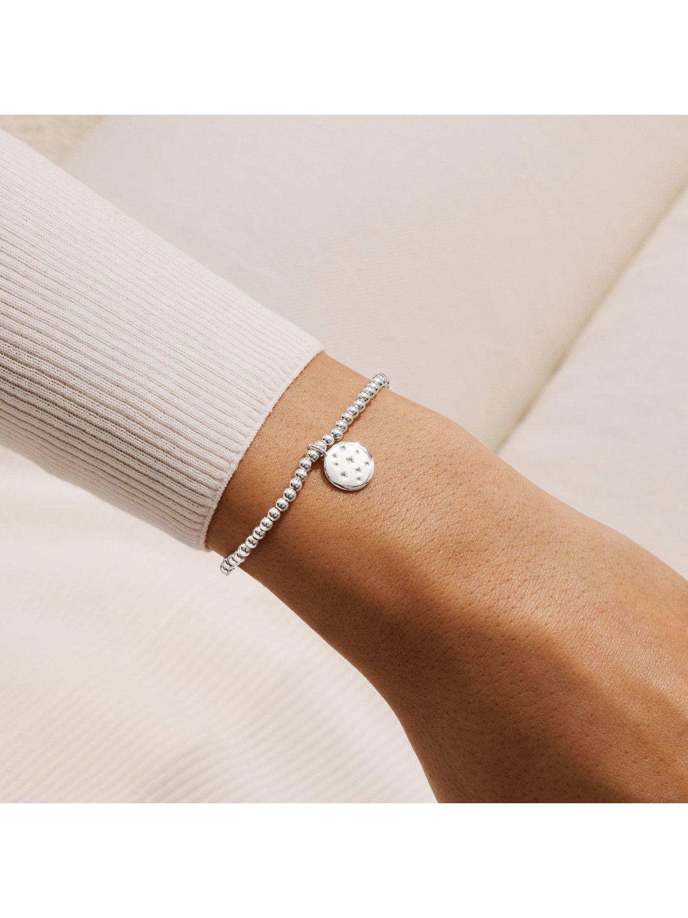 Image 2 of 7 of Joma Jewellery Bauble Jewellery Box One In A Million Bracelet