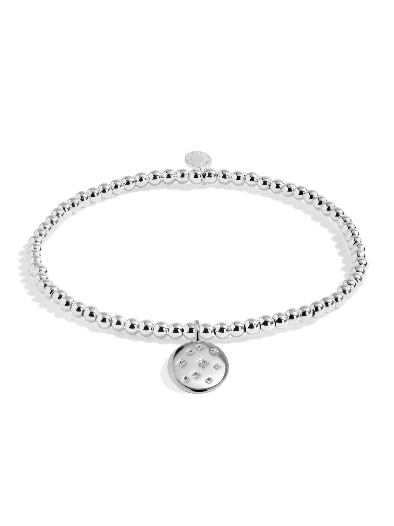Image 3 of 7 of Joma Jewellery Bauble Jewellery Box One In A Million Bracelet
