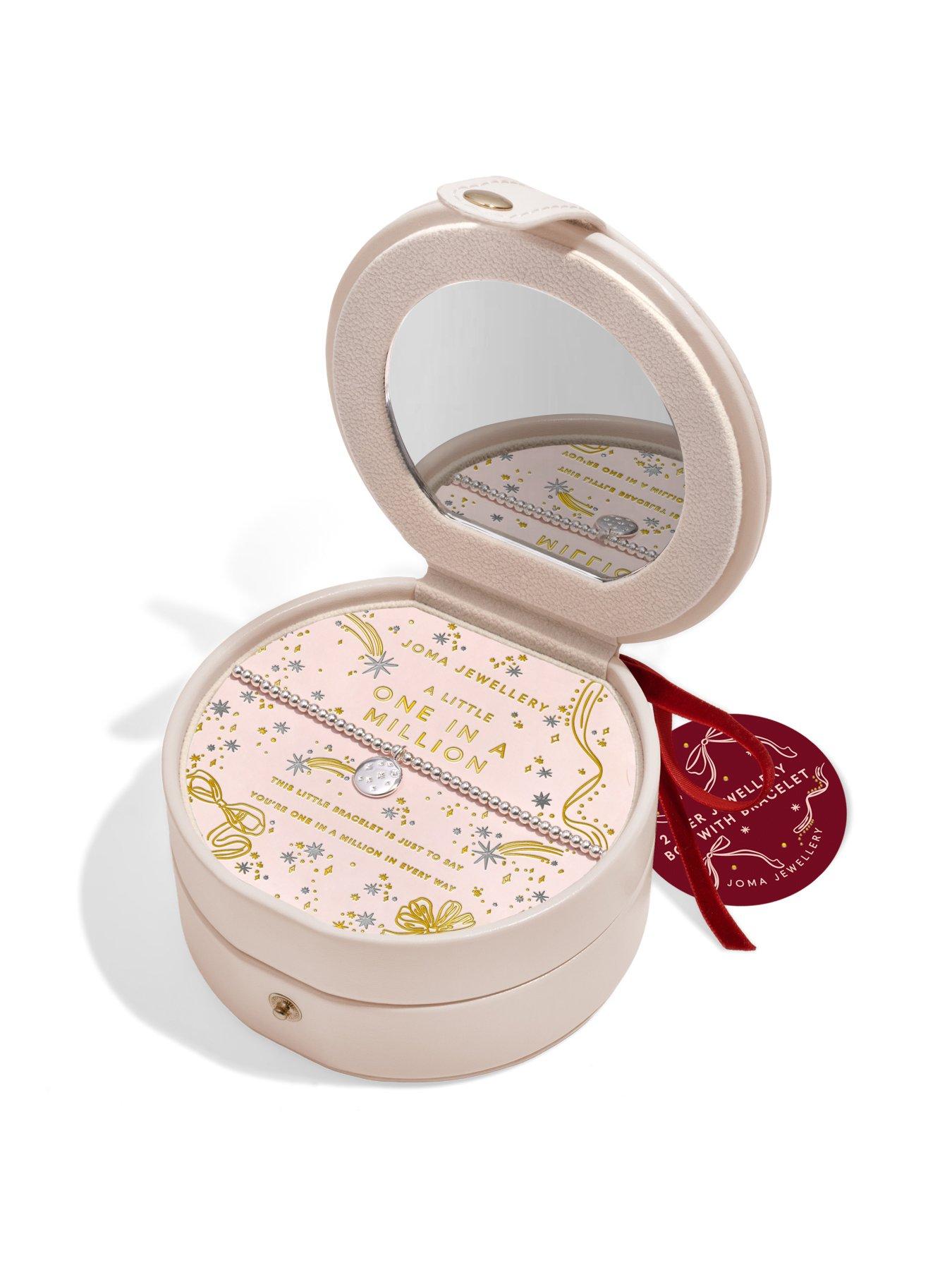 Image 5 of 7 of Joma Jewellery Bauble Jewellery Box One In A Million Bracelet