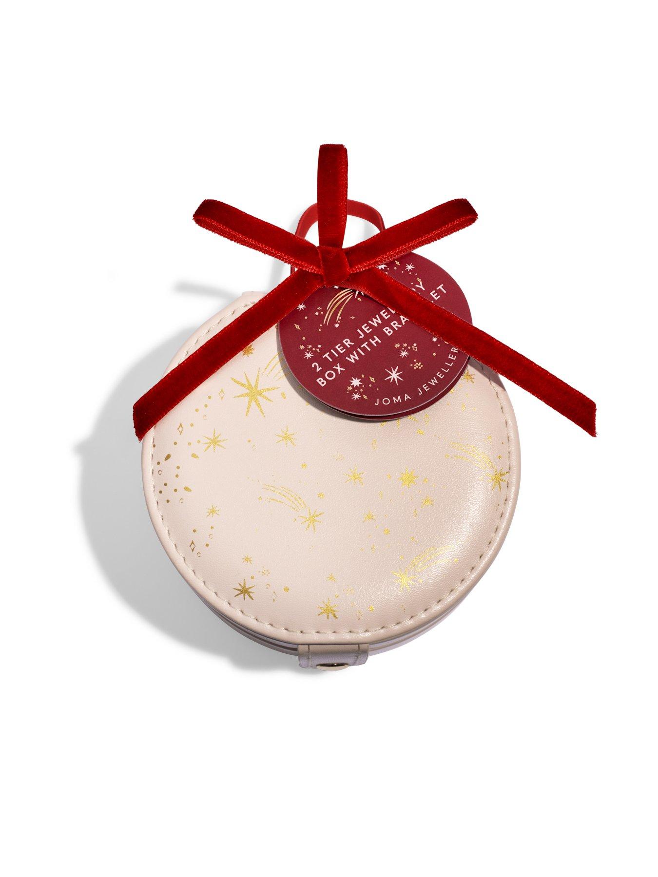 Image 6 of 7 of Joma Jewellery Bauble Jewellery Box One In A Million Bracelet