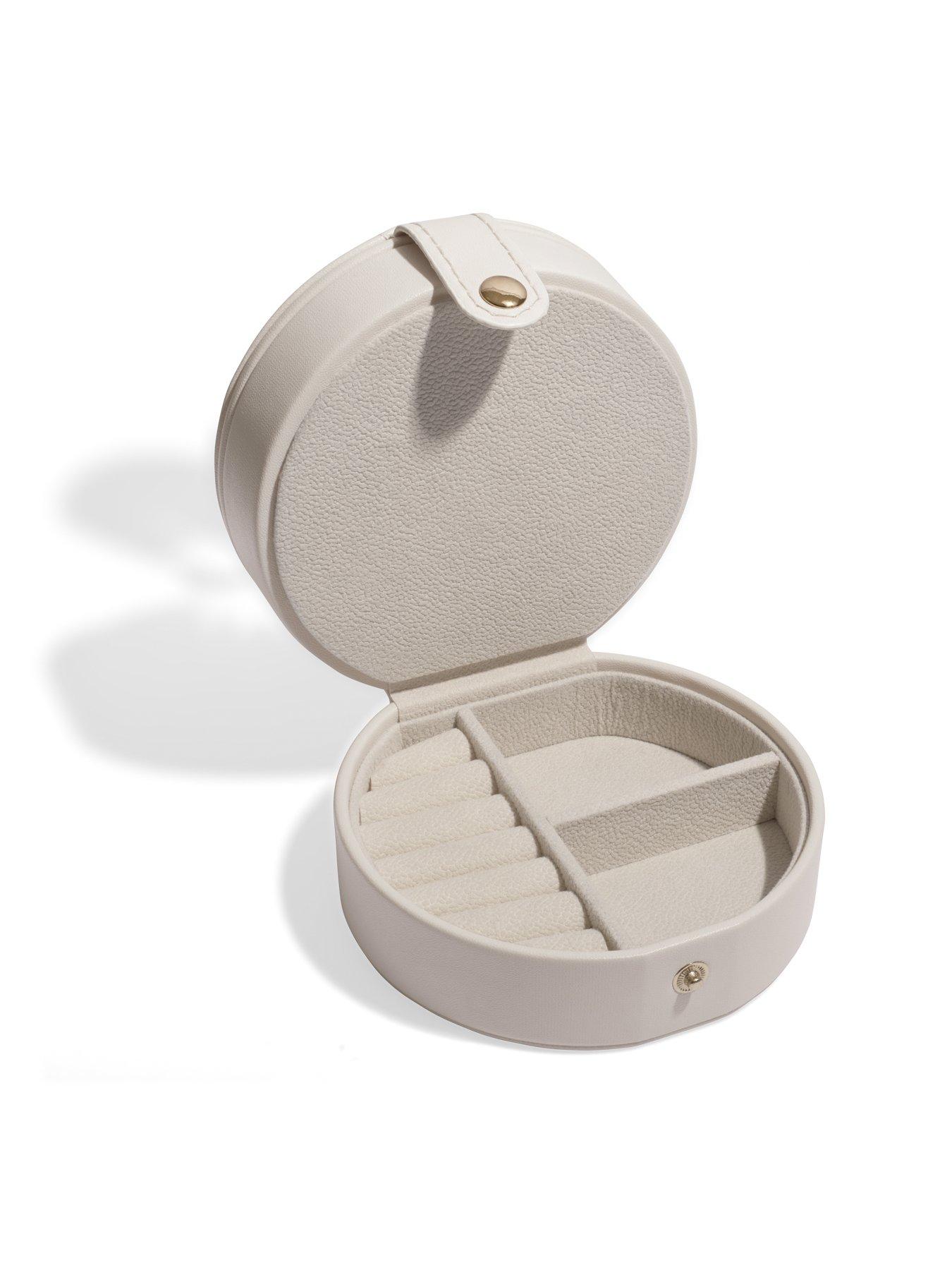 Image 4 of 7 of Joma Jewellery Bauble Jewellery Box Always Sparkle Bracelet - Silver Plated