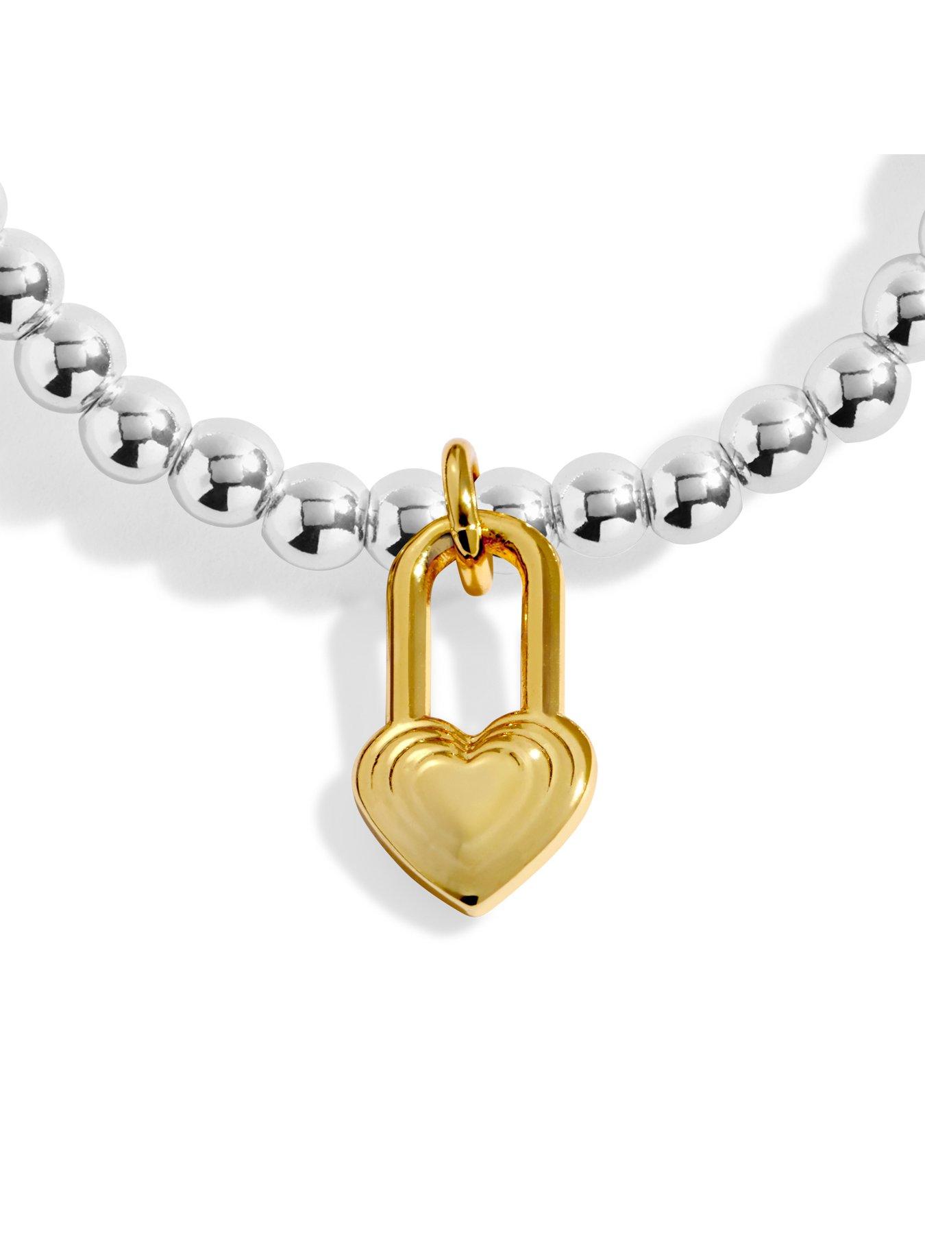Image 4 of 7 of Joma Jewellery Bauble Jewellery Box Just For You Bracelet