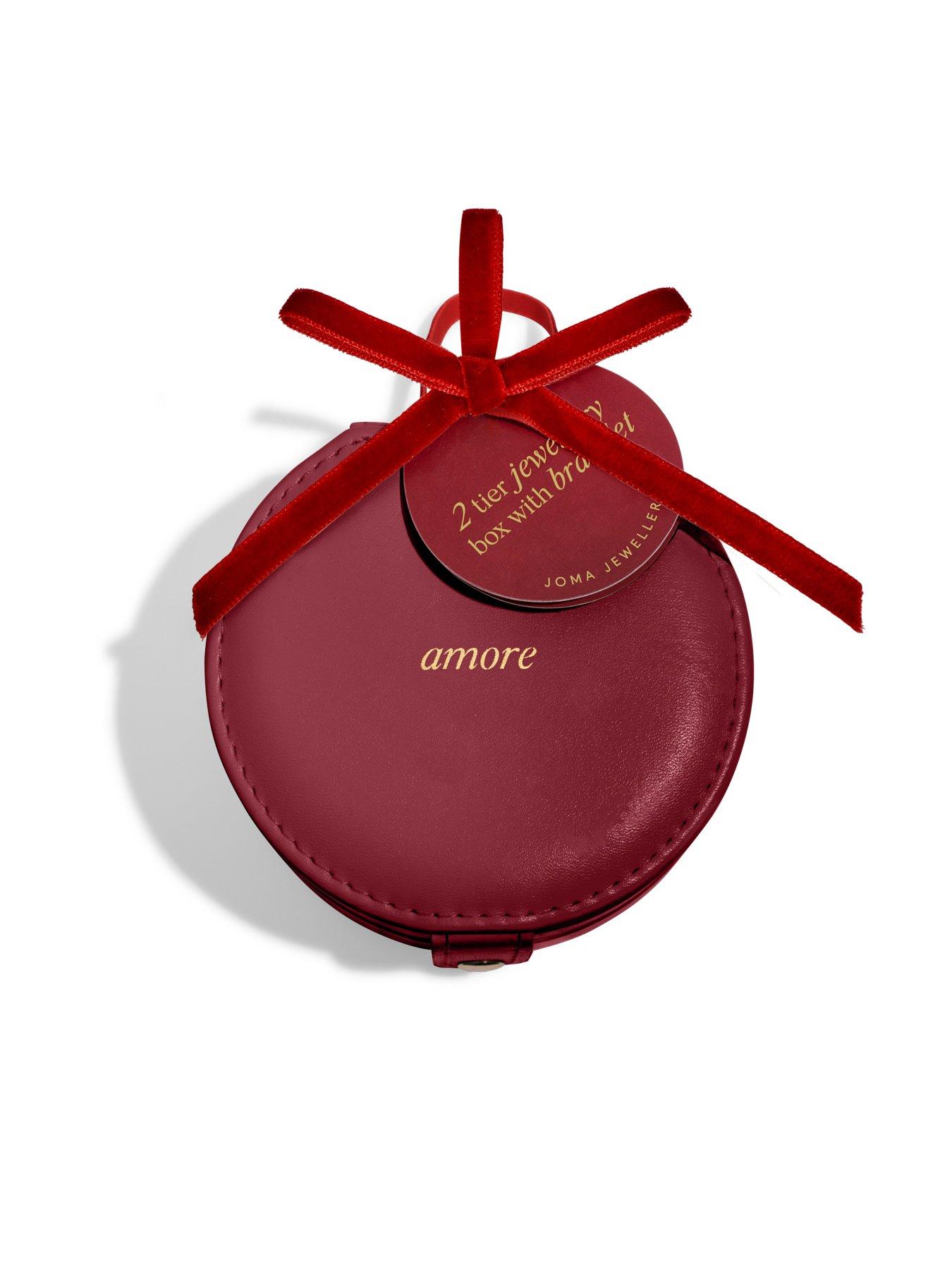 Image 6 of 7 of Joma Jewellery Bauble Jewellery Box Just For You Bracelet
