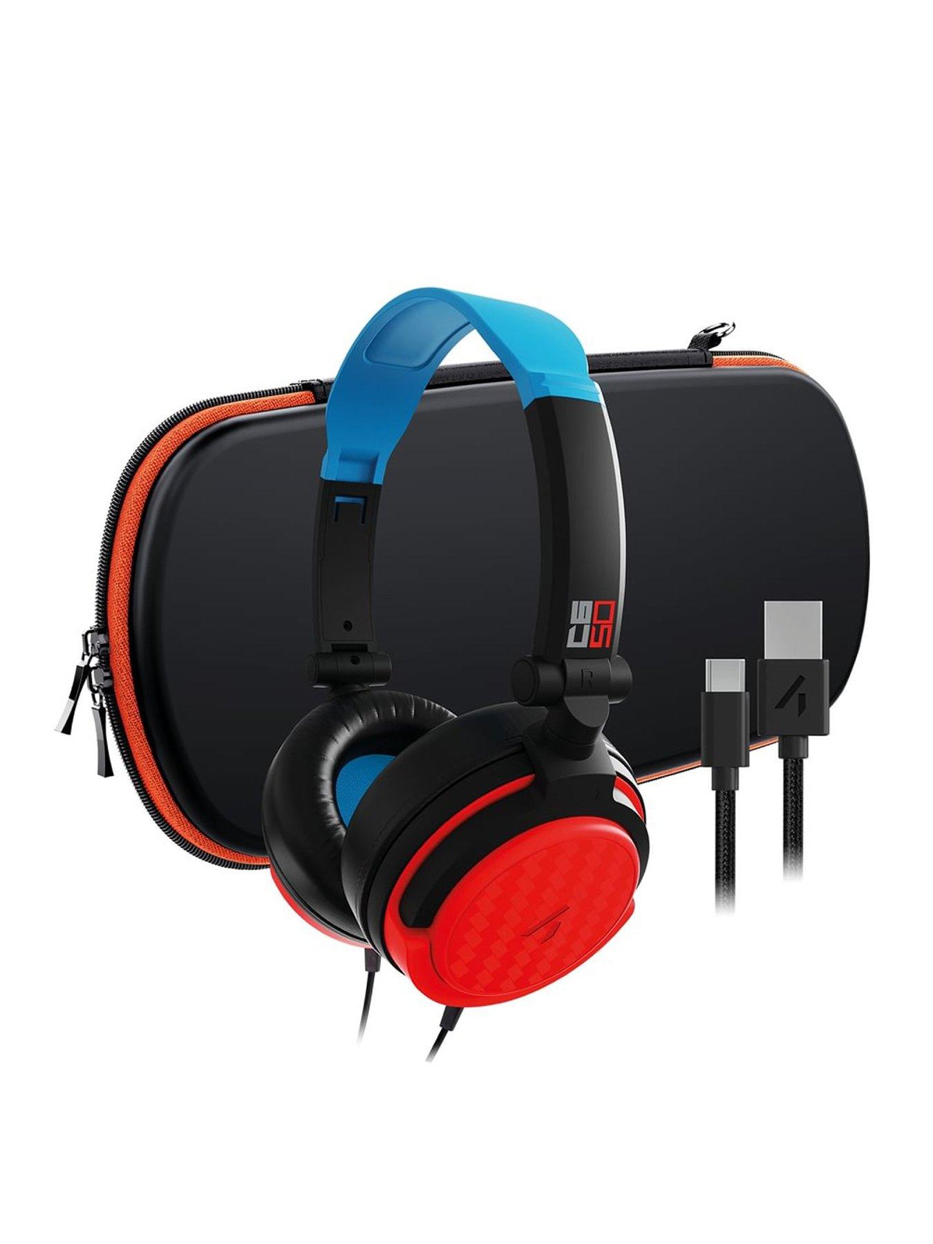 Stealth Travel Kit for Switch & Switch 2