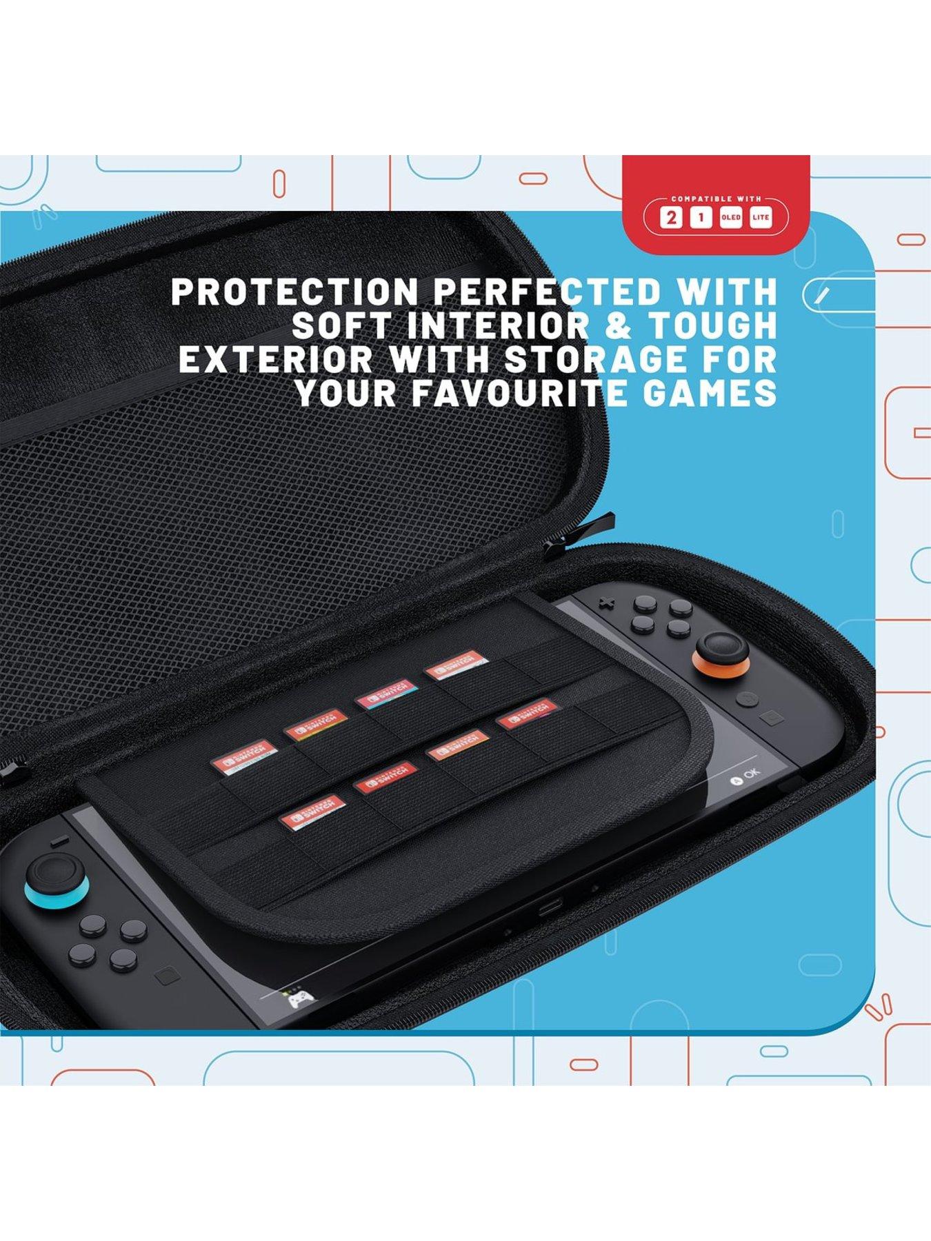 Image 4 of 7 of Stealth Stealth Travel Kit for Switch & Switch 2
