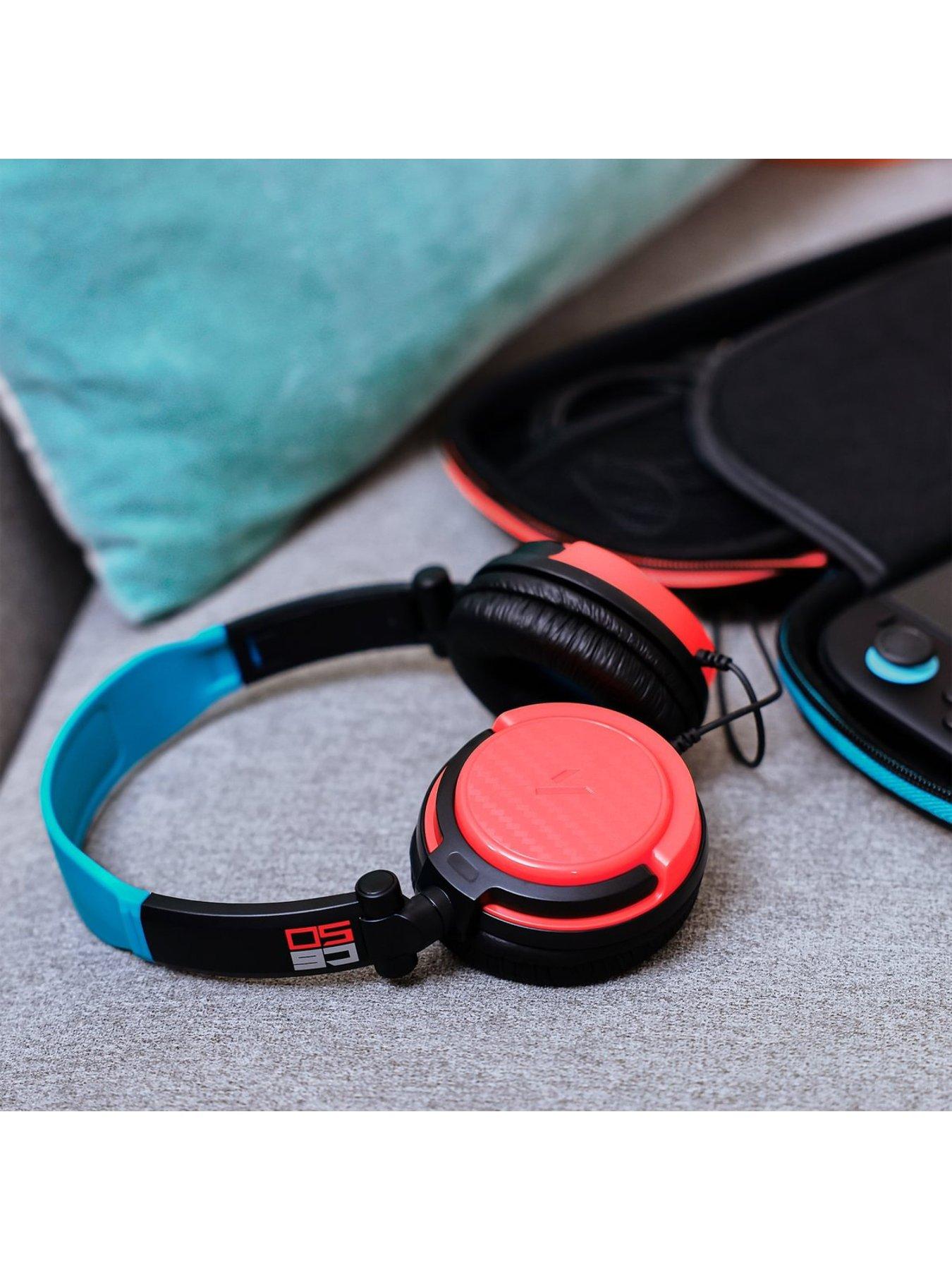 Image 6 of 7 of Stealth Stealth Travel Kit for Switch & Switch 2