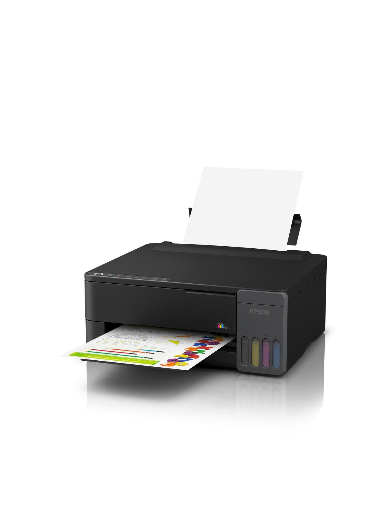 Image 2 of 7 of Epson ECOTANK ET-1910