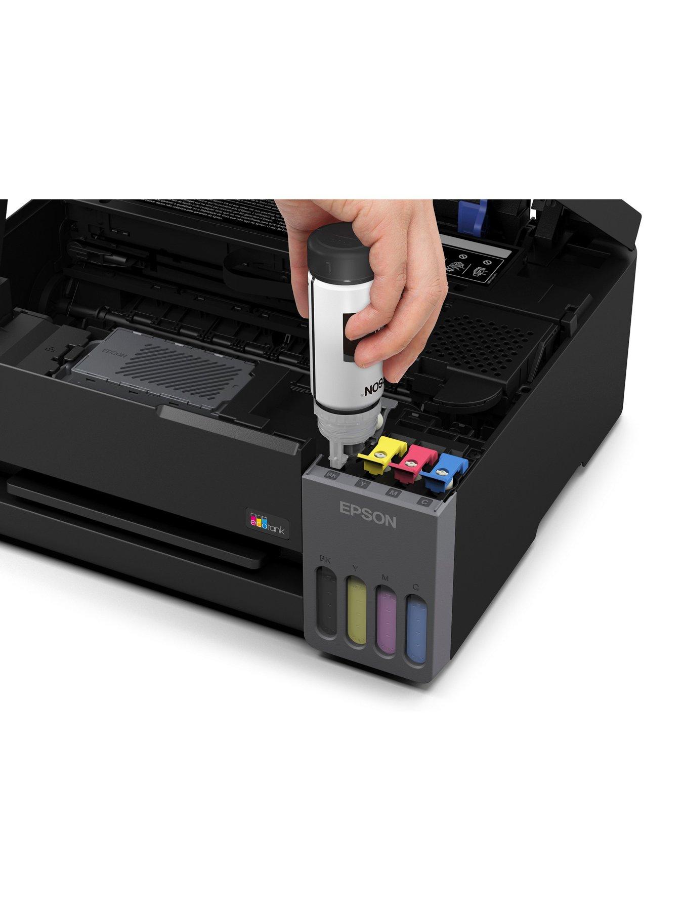 Image 3 of 7 of Epson EPSON ECOTANK ET-2910