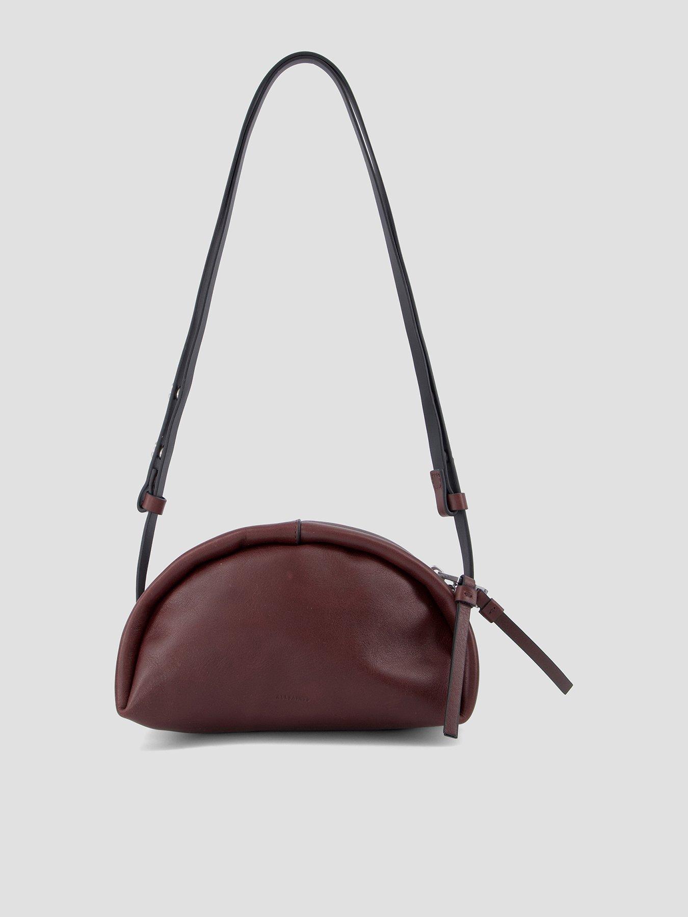 AllSaints Rosalie Arc Xbody