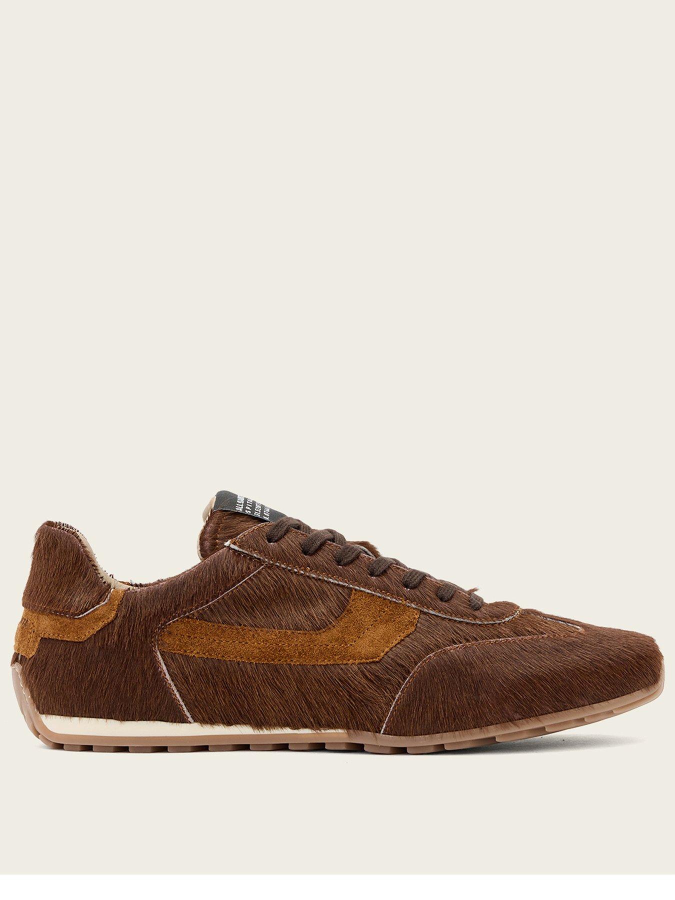 AllSaints Liam Hex Sneaker