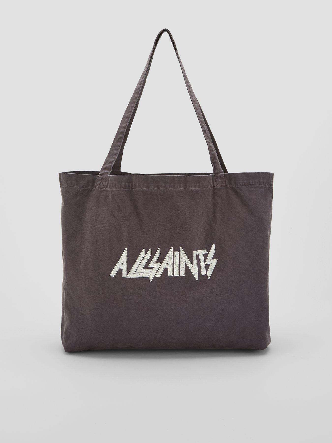 AllSaints Backstage Tote