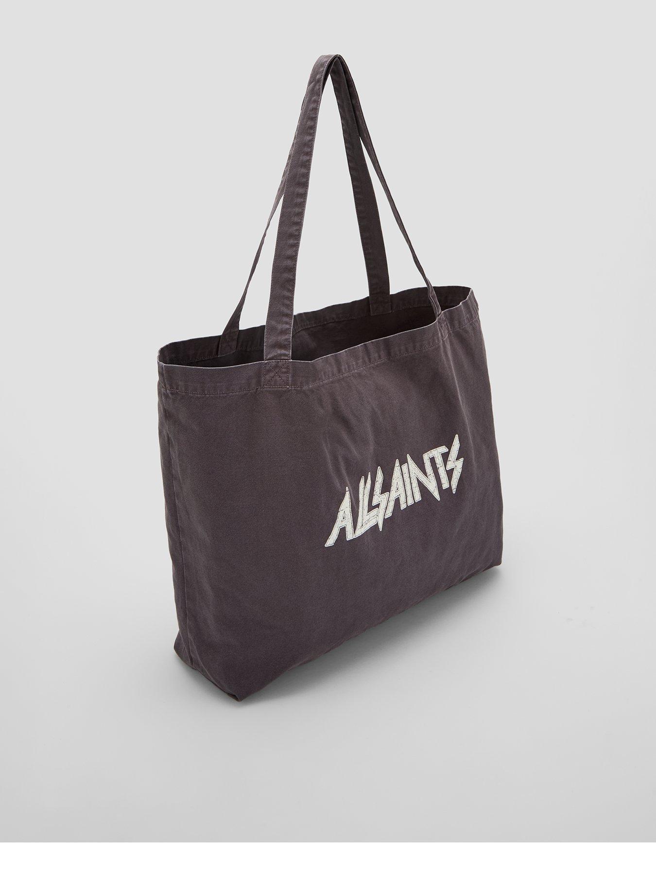 Image 2 of 4 of AllSaints Backstage Tote