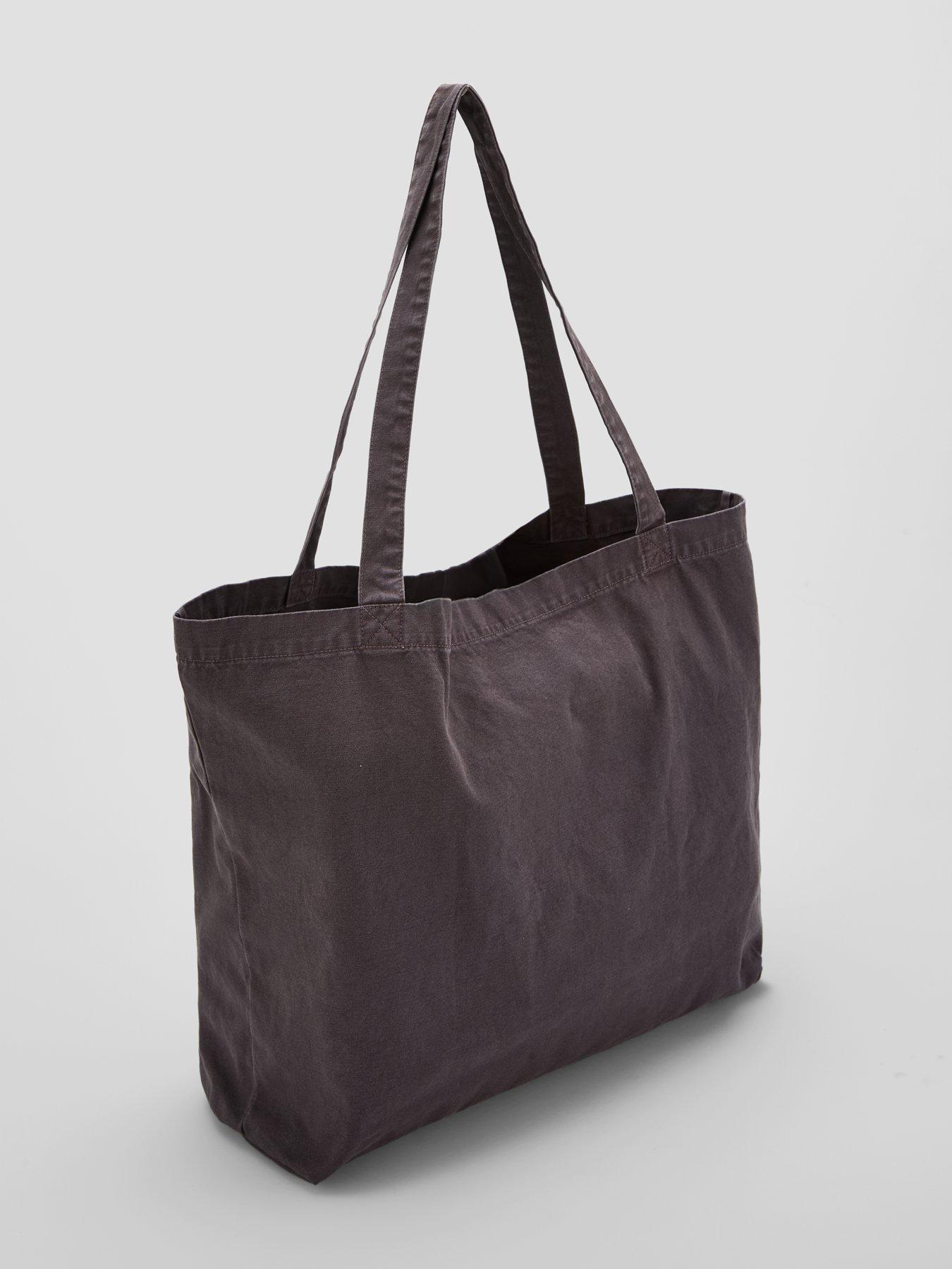 Image 3 of 4 of AllSaints Backstage Tote