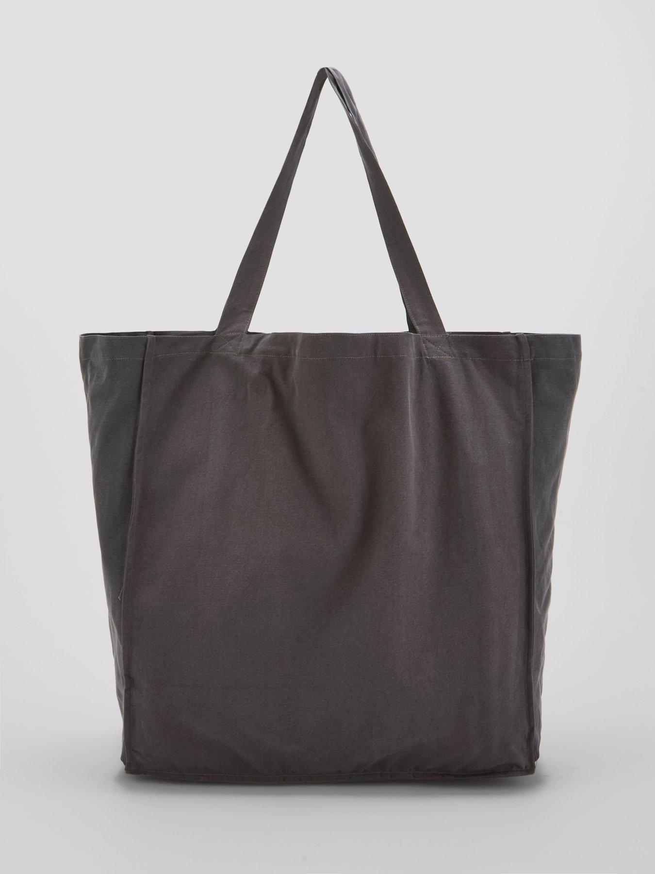 Image 3 of 4 of AllSaints Decent Lrg Tote
