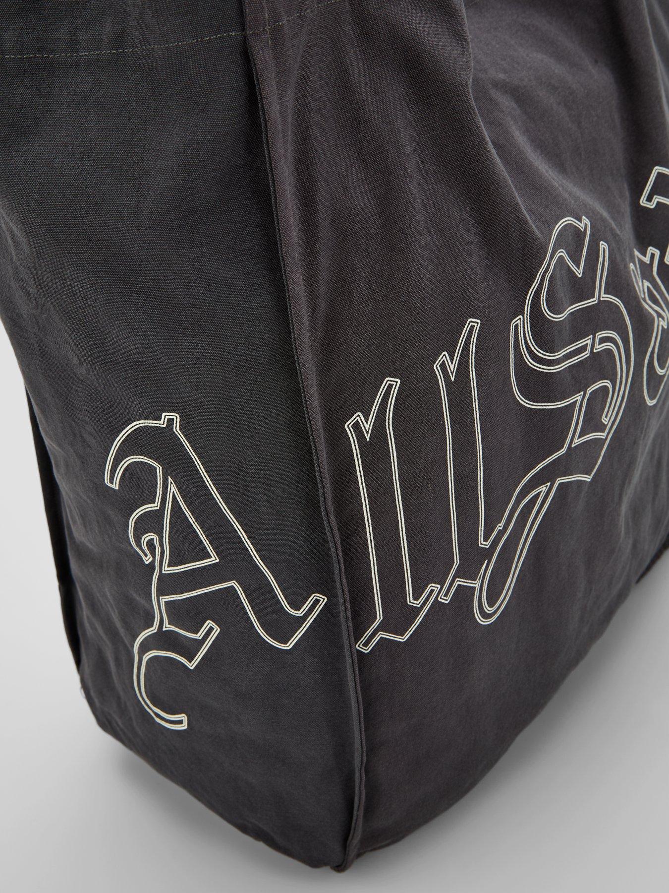 Image 4 of 4 of AllSaints Decent Lrg Tote