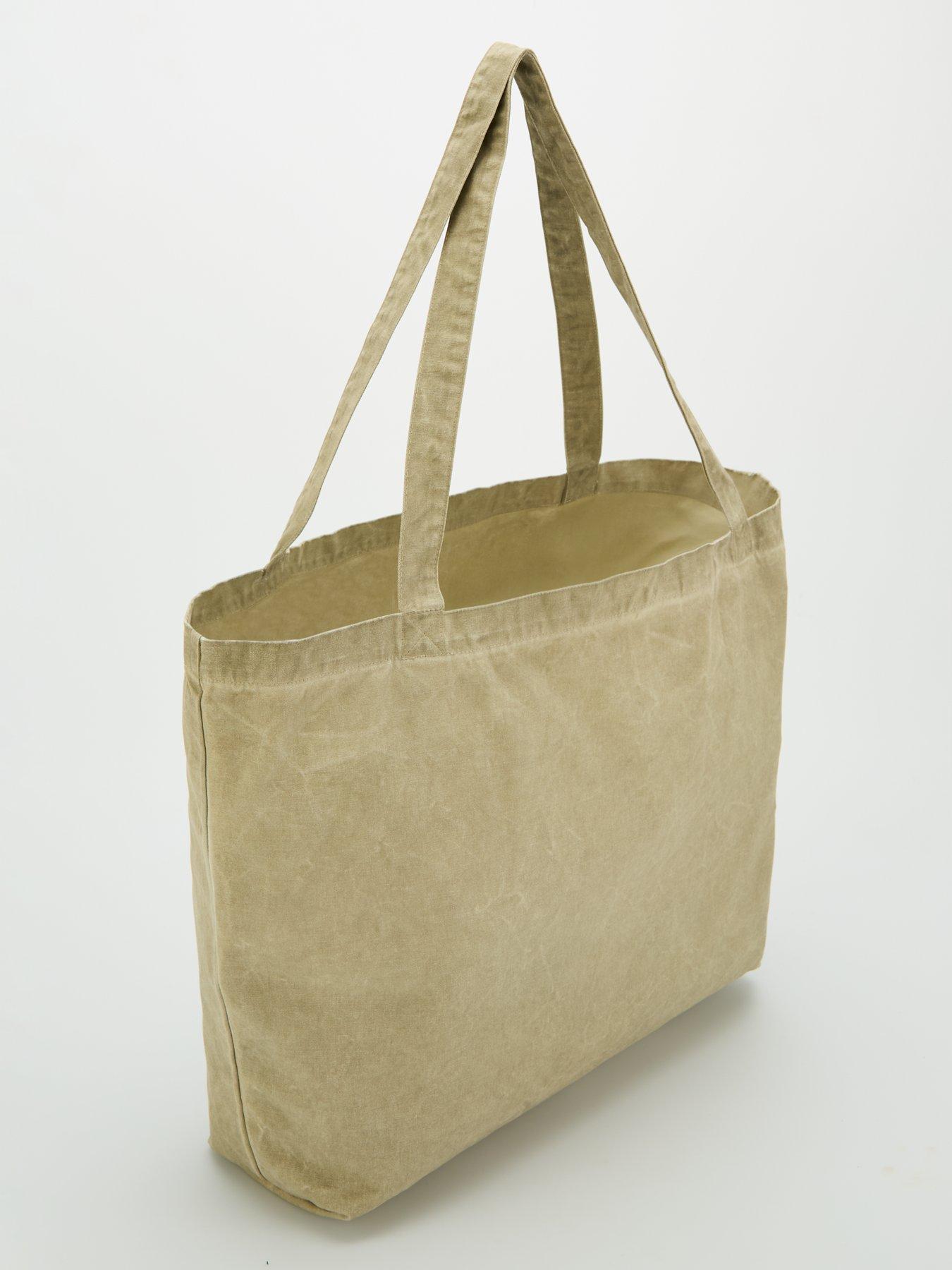 Image 3 of 4 of AllSaints Underground Tote