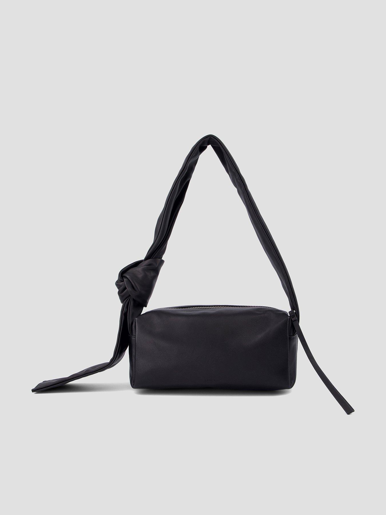 AllSaints Effie Knot Shoulder