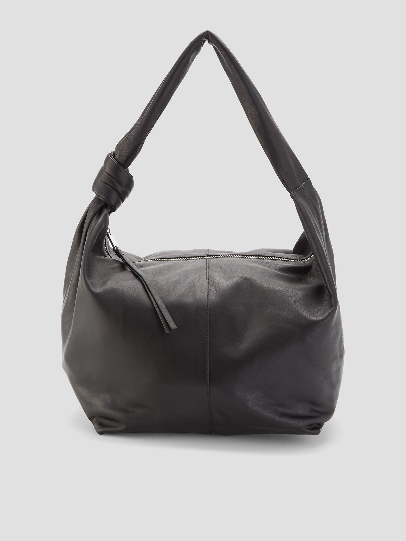 AllSaints Effie Large Shoulder