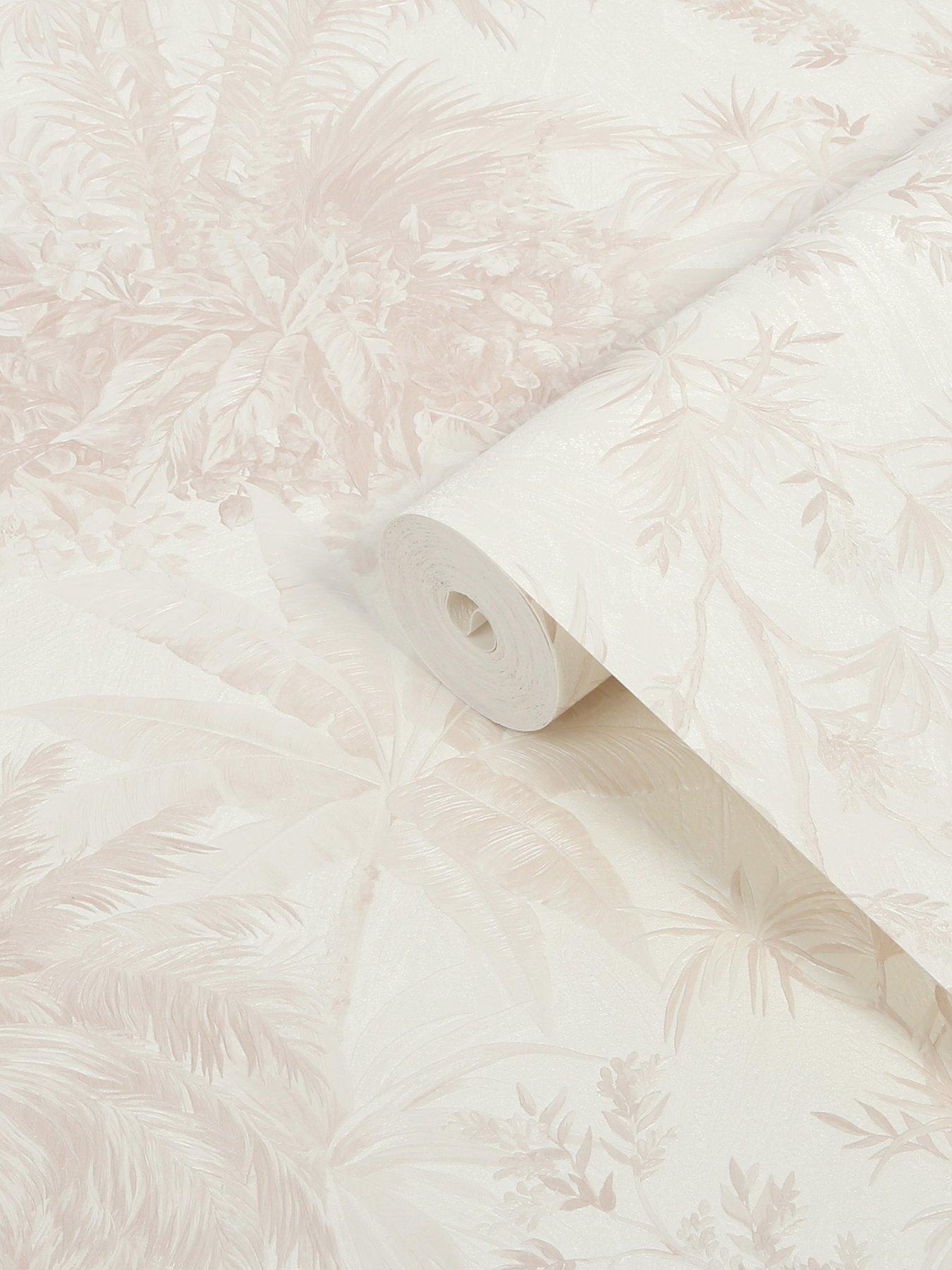Image 2 of 3 of Boutique Bali Pearl Wallpaper