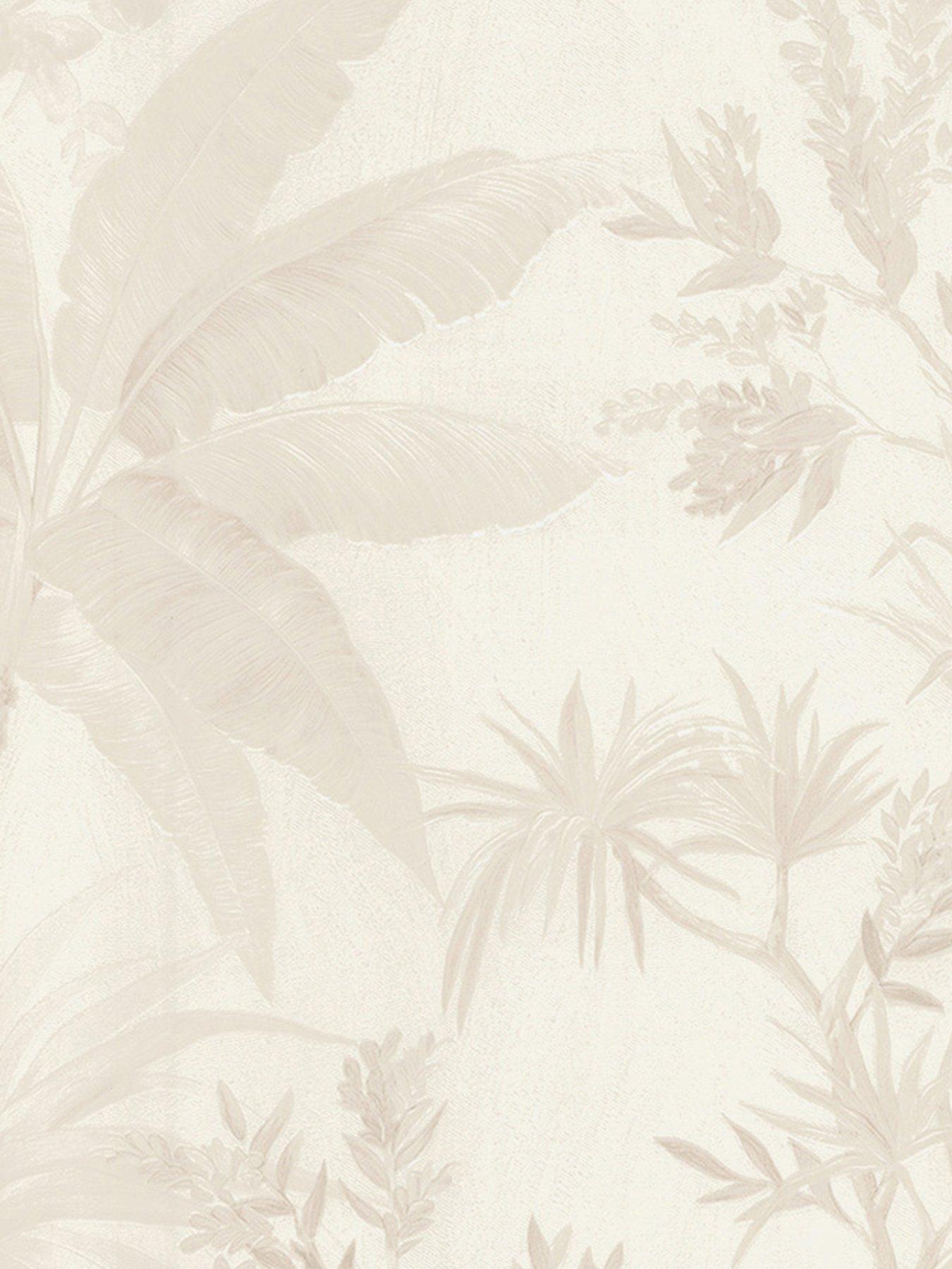 Image 3 of 3 of Boutique Bali Pearl Wallpaper