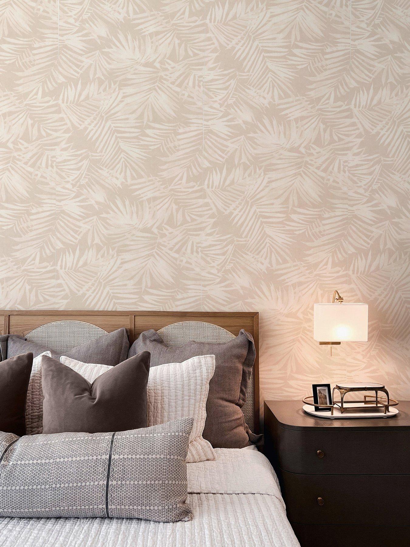 Boutique Amazonia Stone Wallpaper