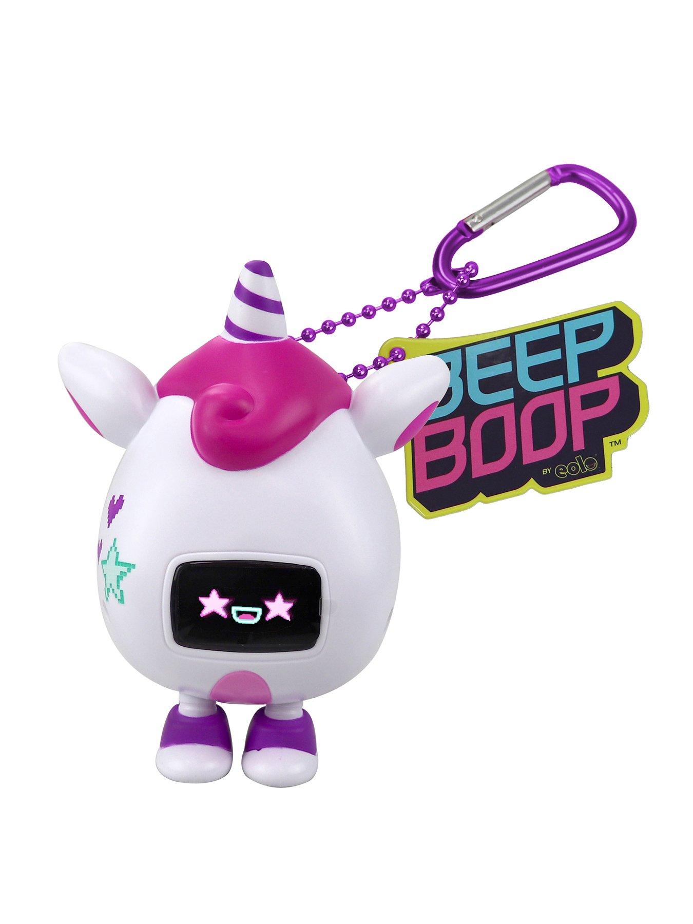 Beep Boop Kirin